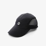 NAUTICA UNISEX SİYAH ŞAPKA