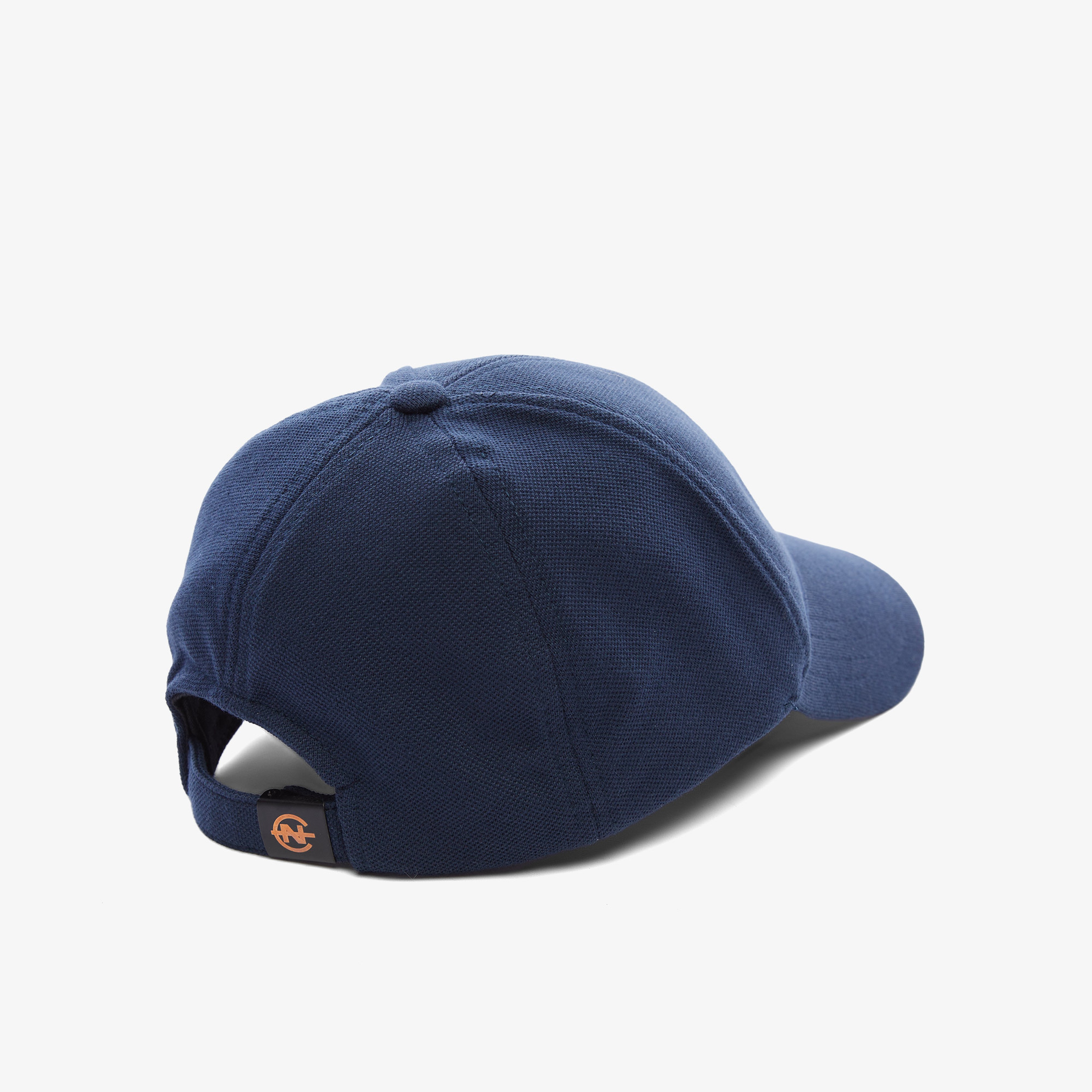 Nautica Unisex Lacivert Şapka