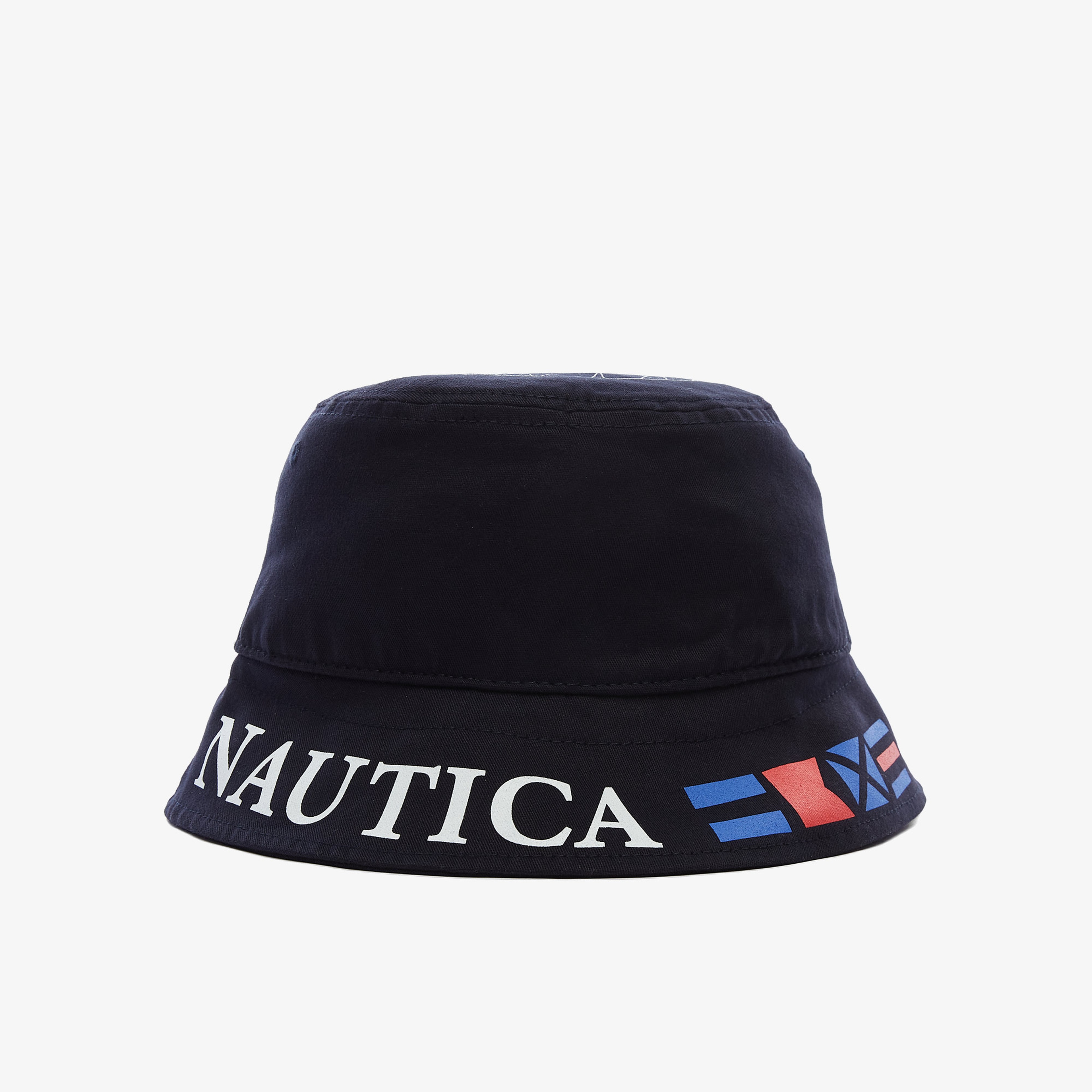 Nautica Unisex Lacivert Şapka