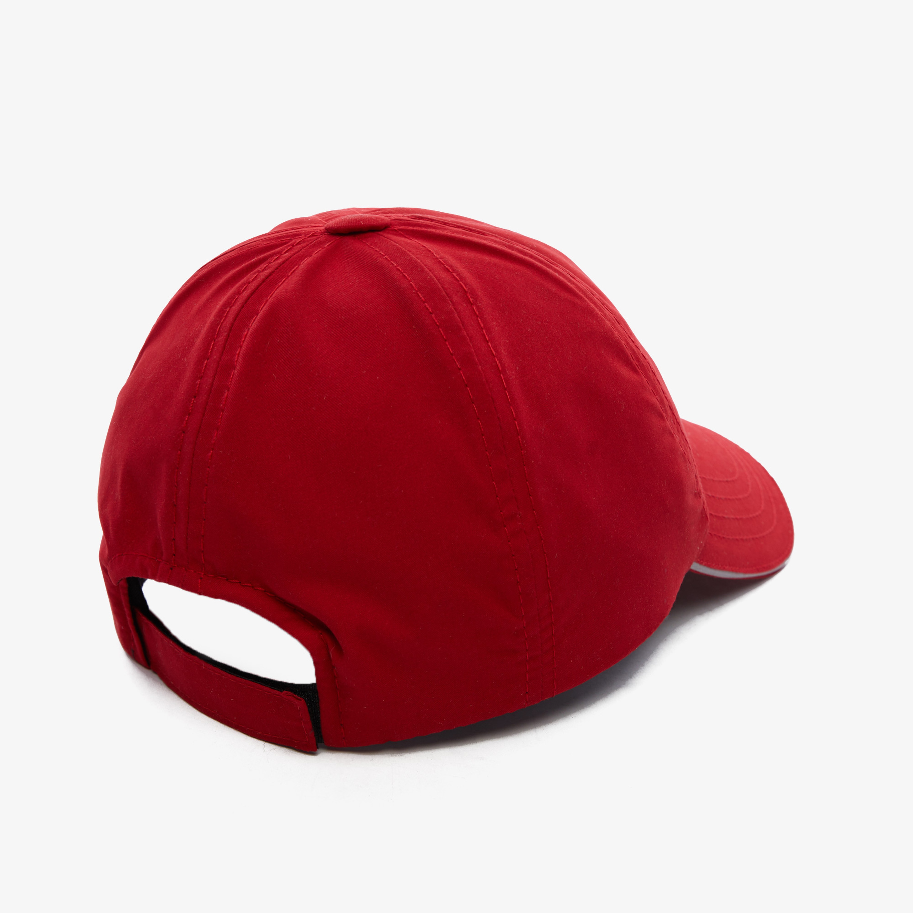 Nautica Unisex Kırmızı Şapka