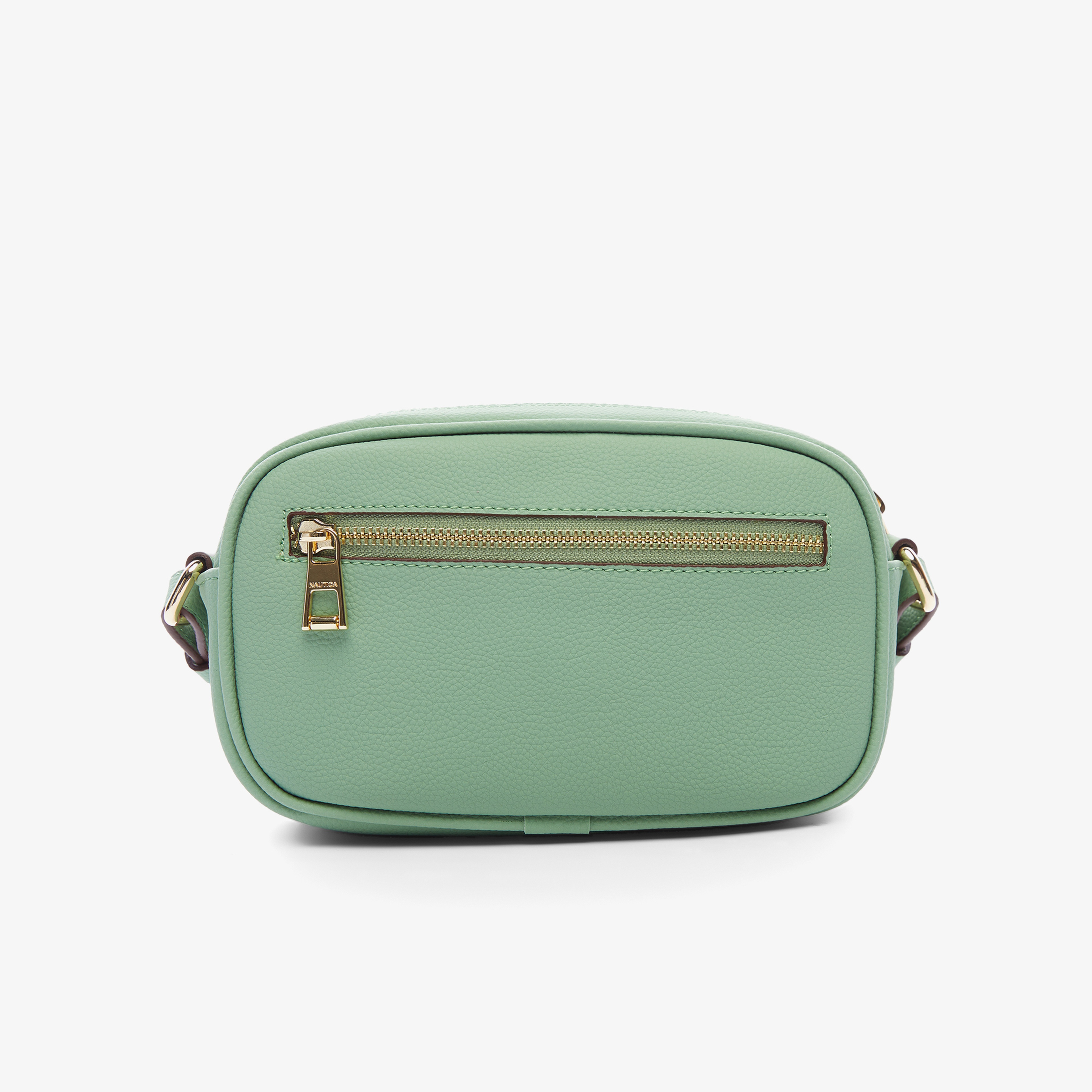 Nautica Kadın Yeşil Omuz Çantası