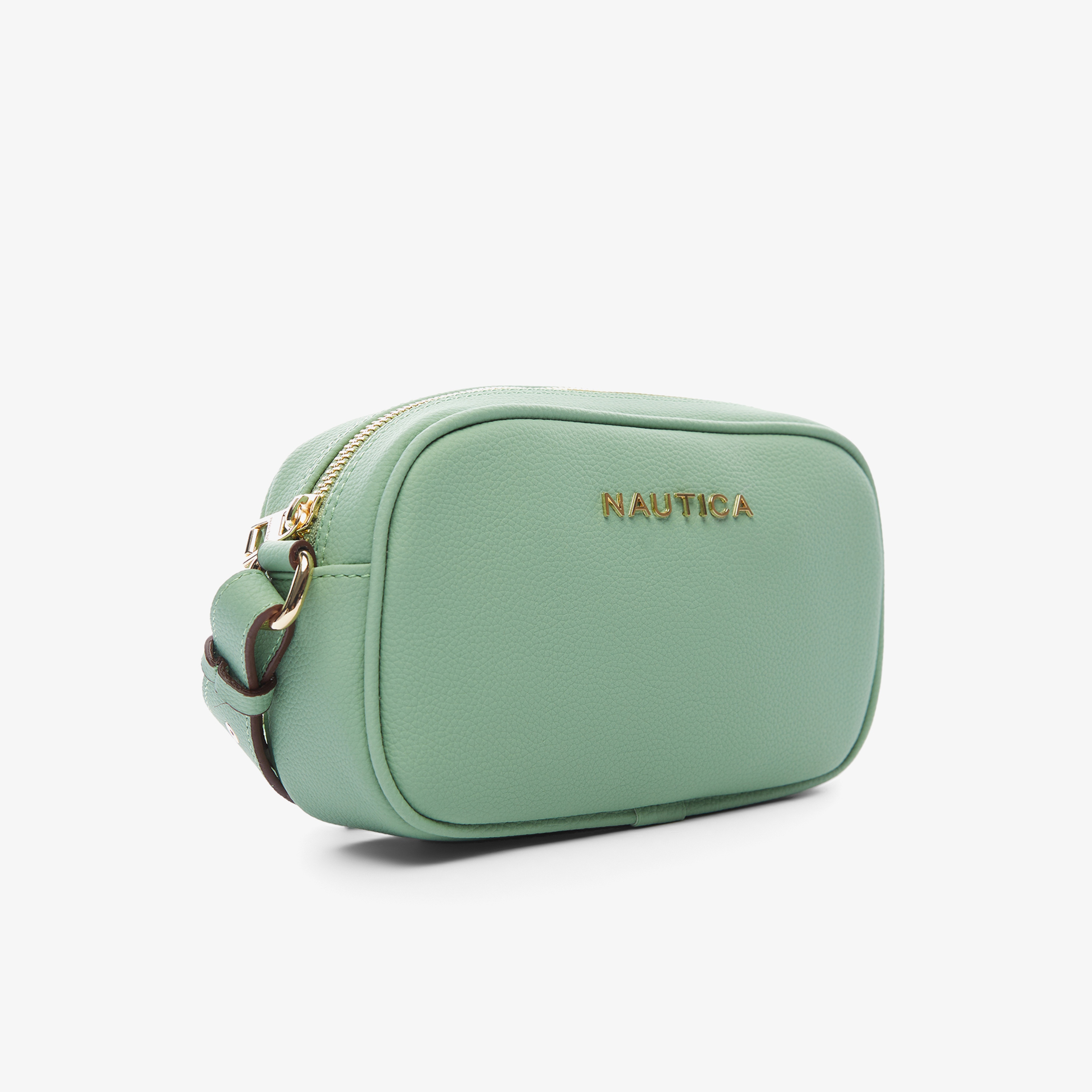 Nautica Kadın Yeşil Omuz Çantası