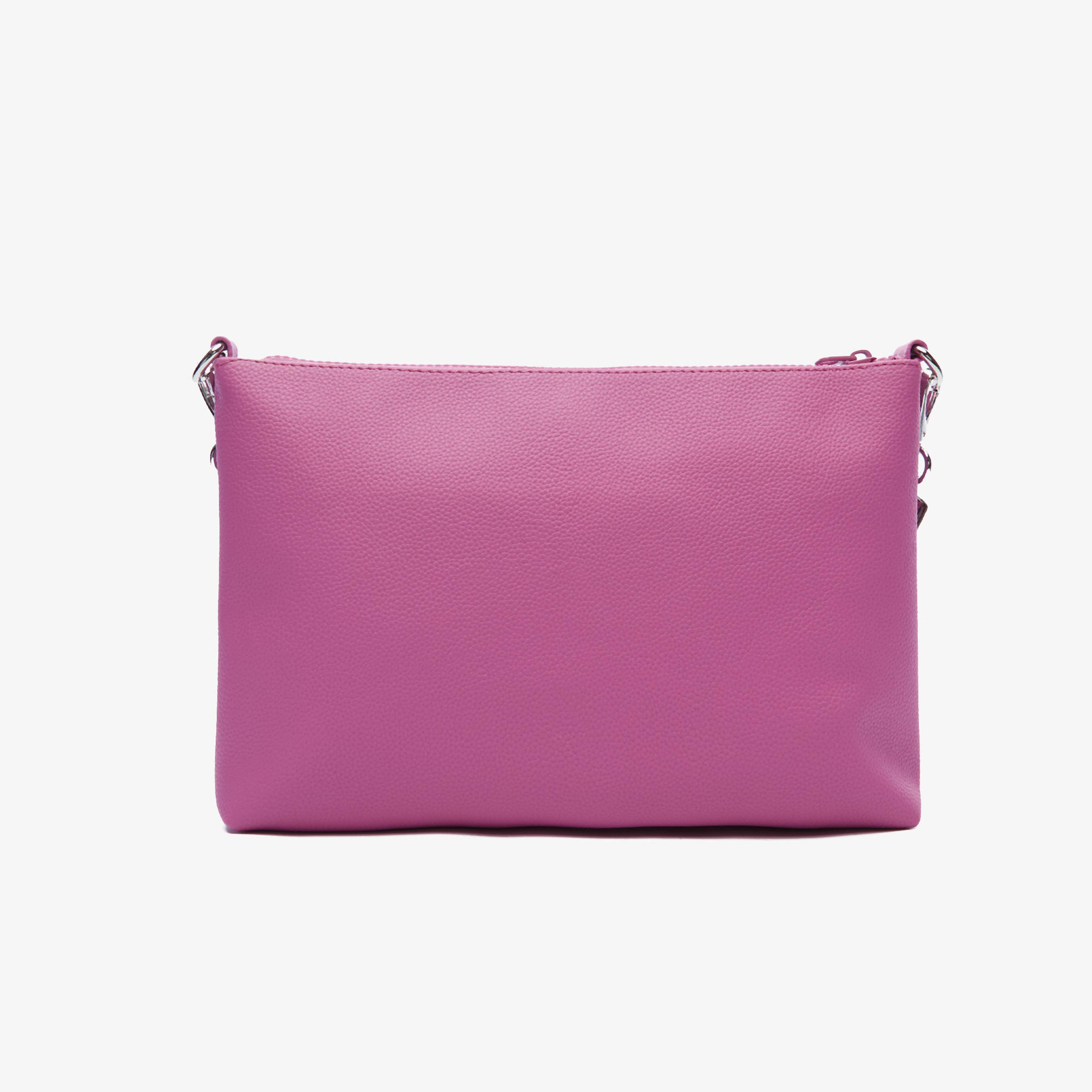 NAUTICA KADIN PEMBE OMUZ ÇANTASI