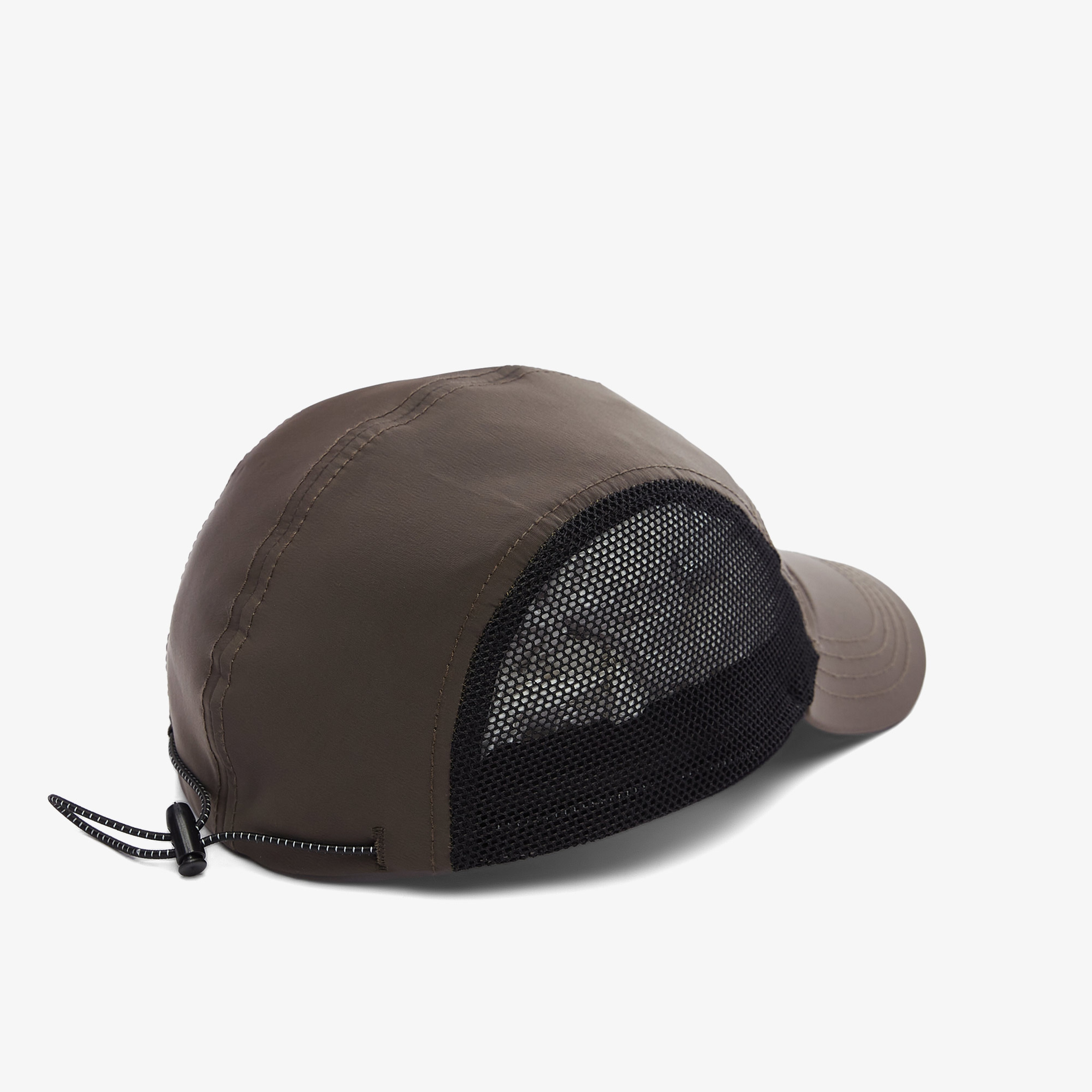 Nautica Unisex Yeşil Şapka