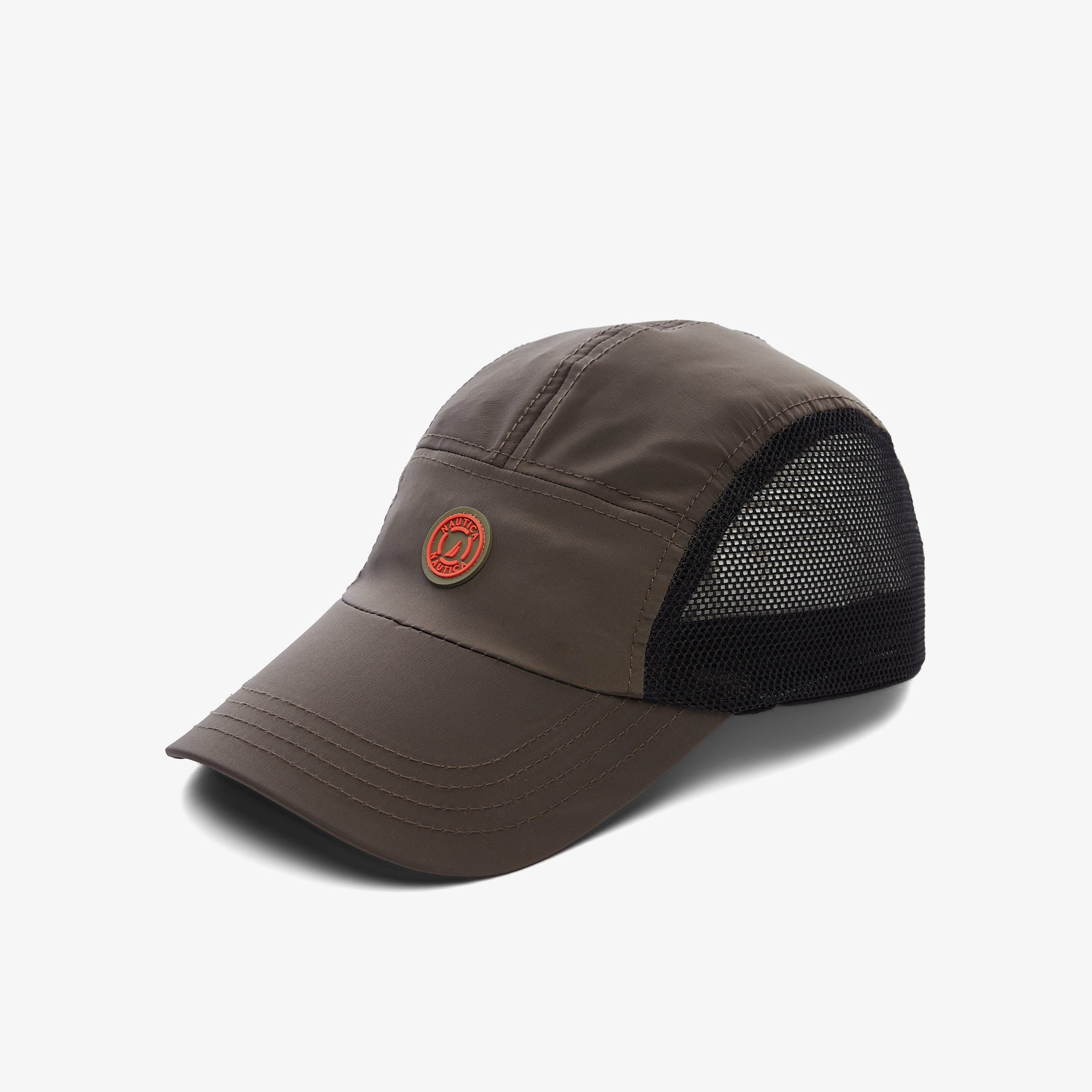 Nautica Unisex Yeşil Şapka