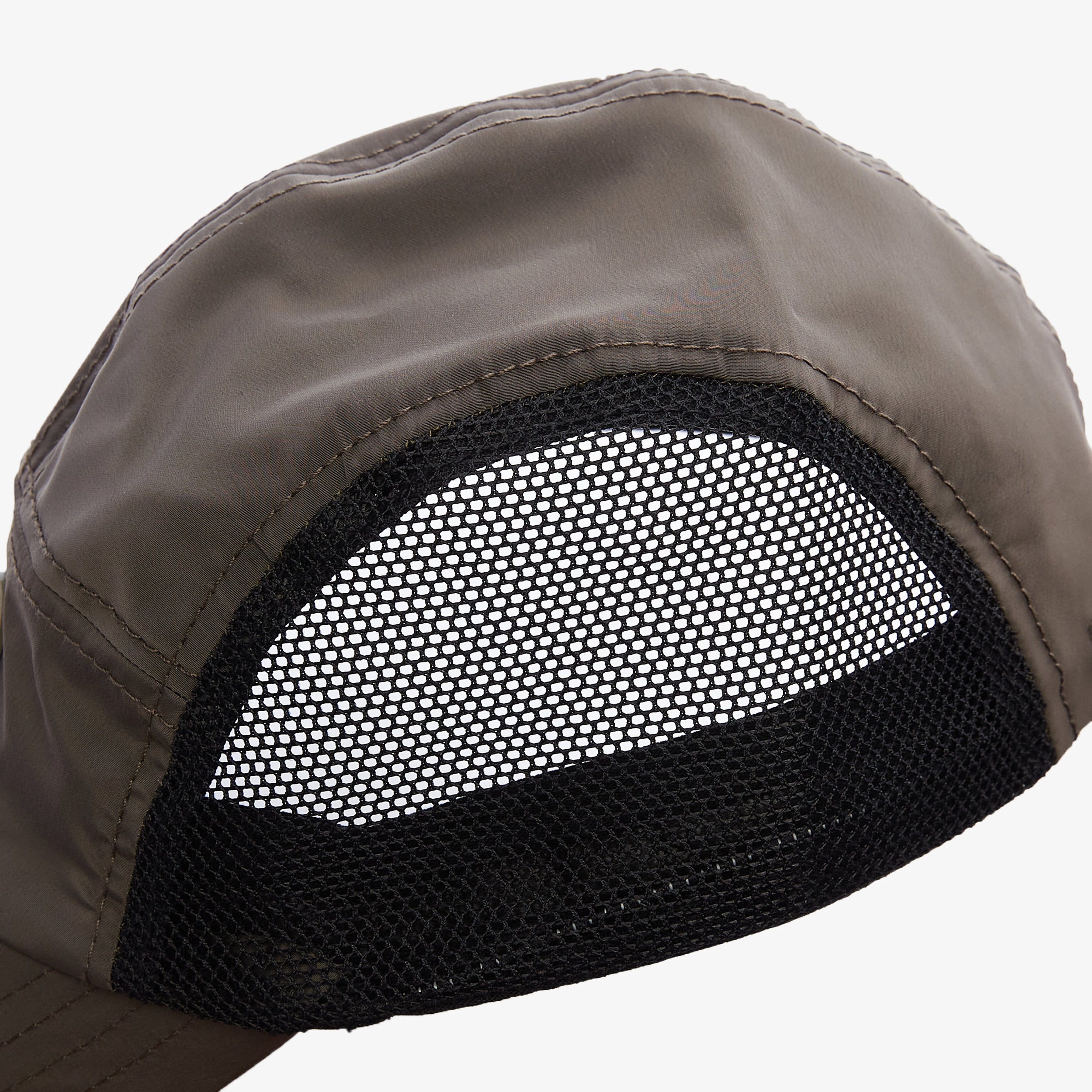 Nautica Unisex Yeşil Şapka