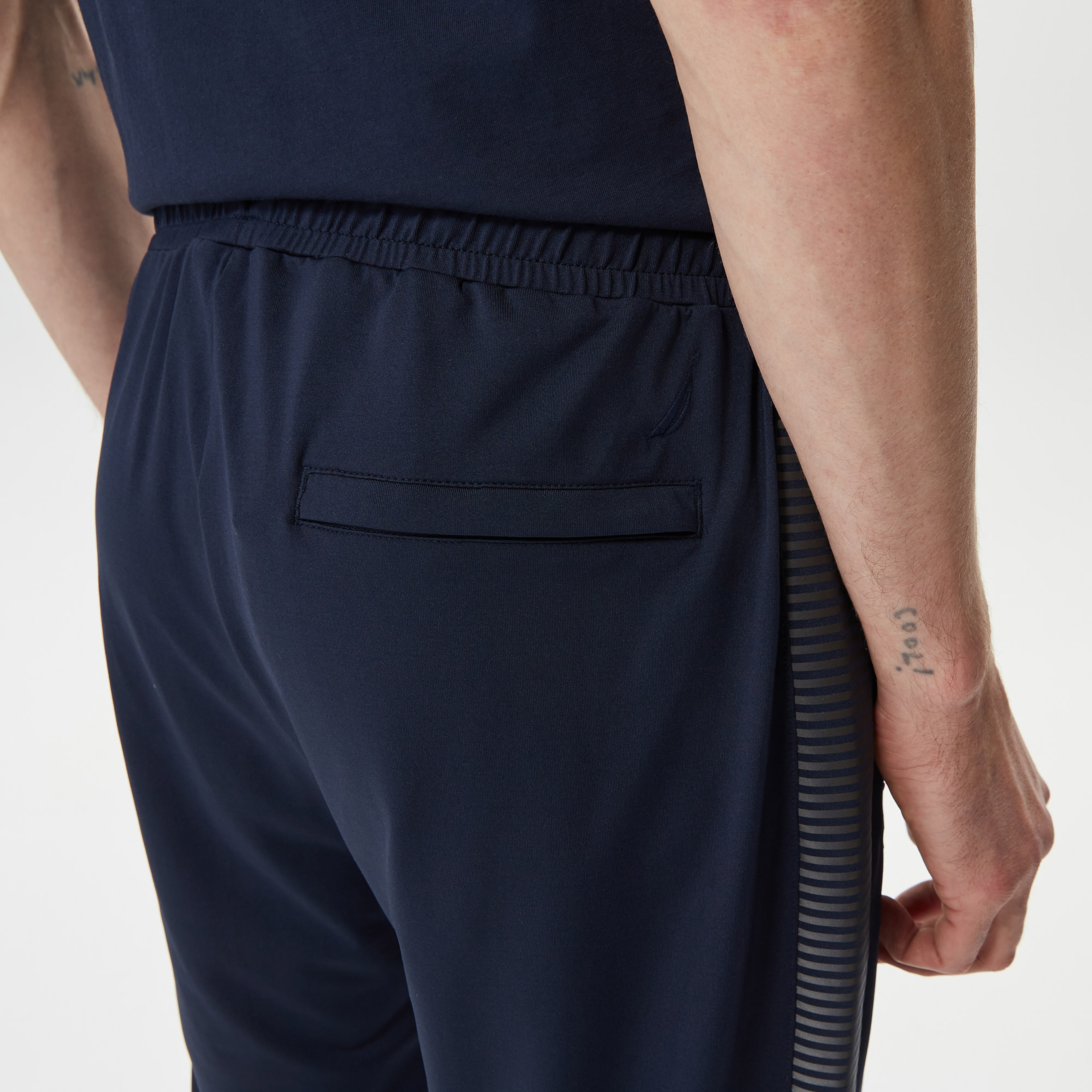 Nautica Erkek Lacivert Eşofman Altı