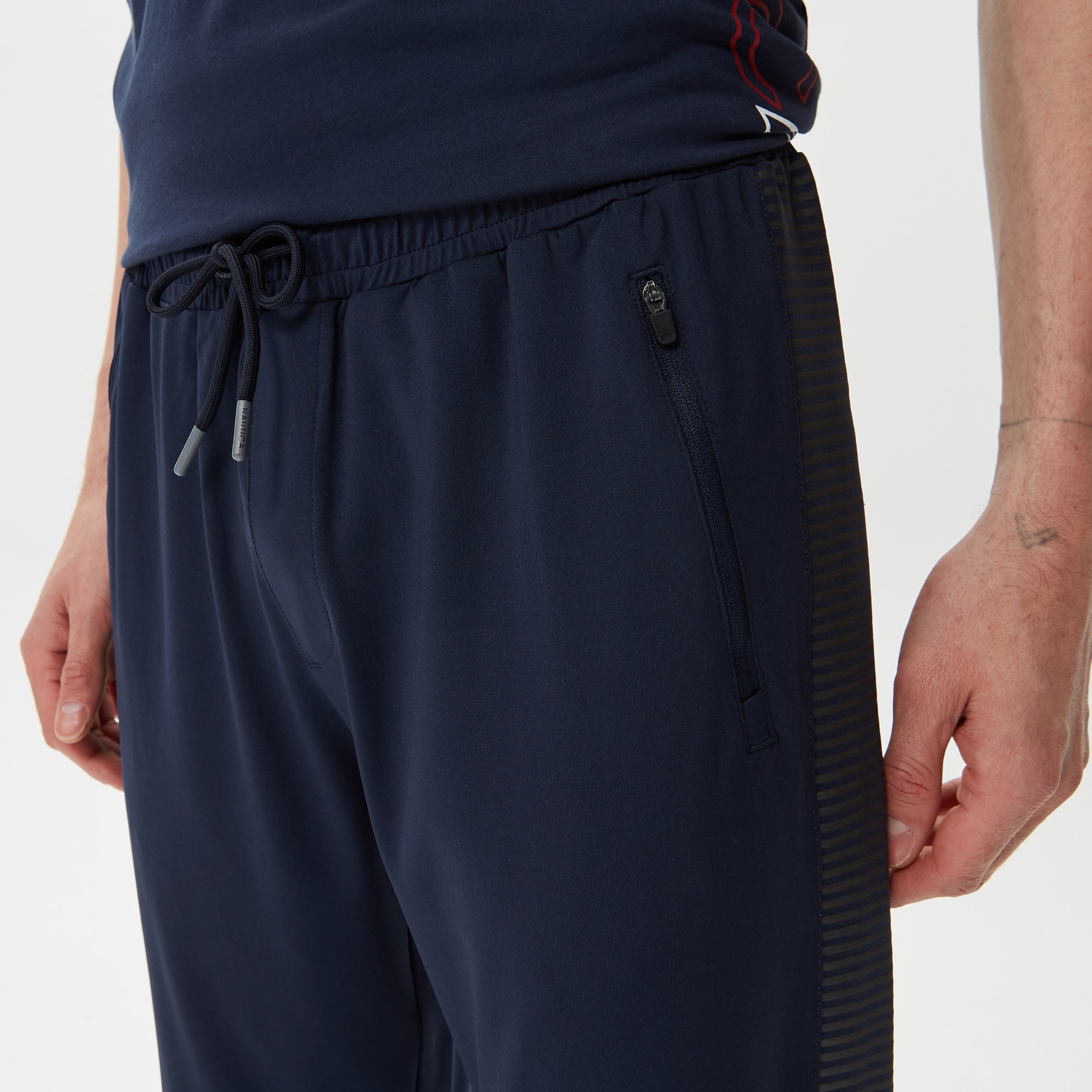 Nautica Erkek Lacivert Eşofman Altı