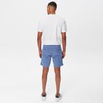 Nautica Erkek Mavi Bermuda