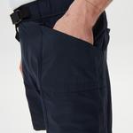 Nautica Erkek Lacivert Bermuda