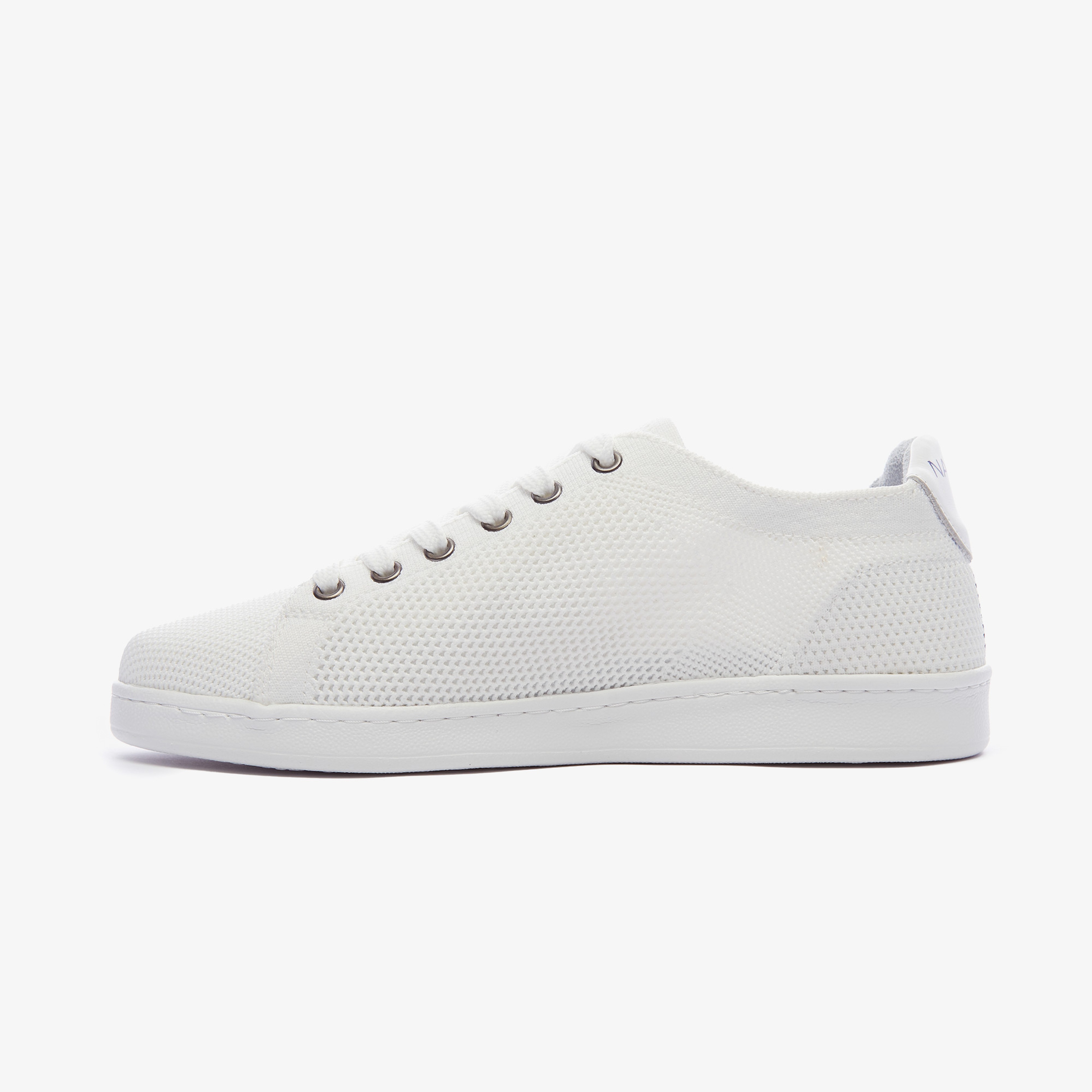 NAUTICA ERKEK BEYAZ SNEAKER