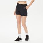 Nautica Kadın Siyah Oversize Şort