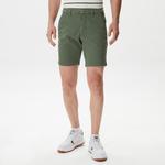 Nautica Erkek Yeşil Slim Fit Bermuda Şort