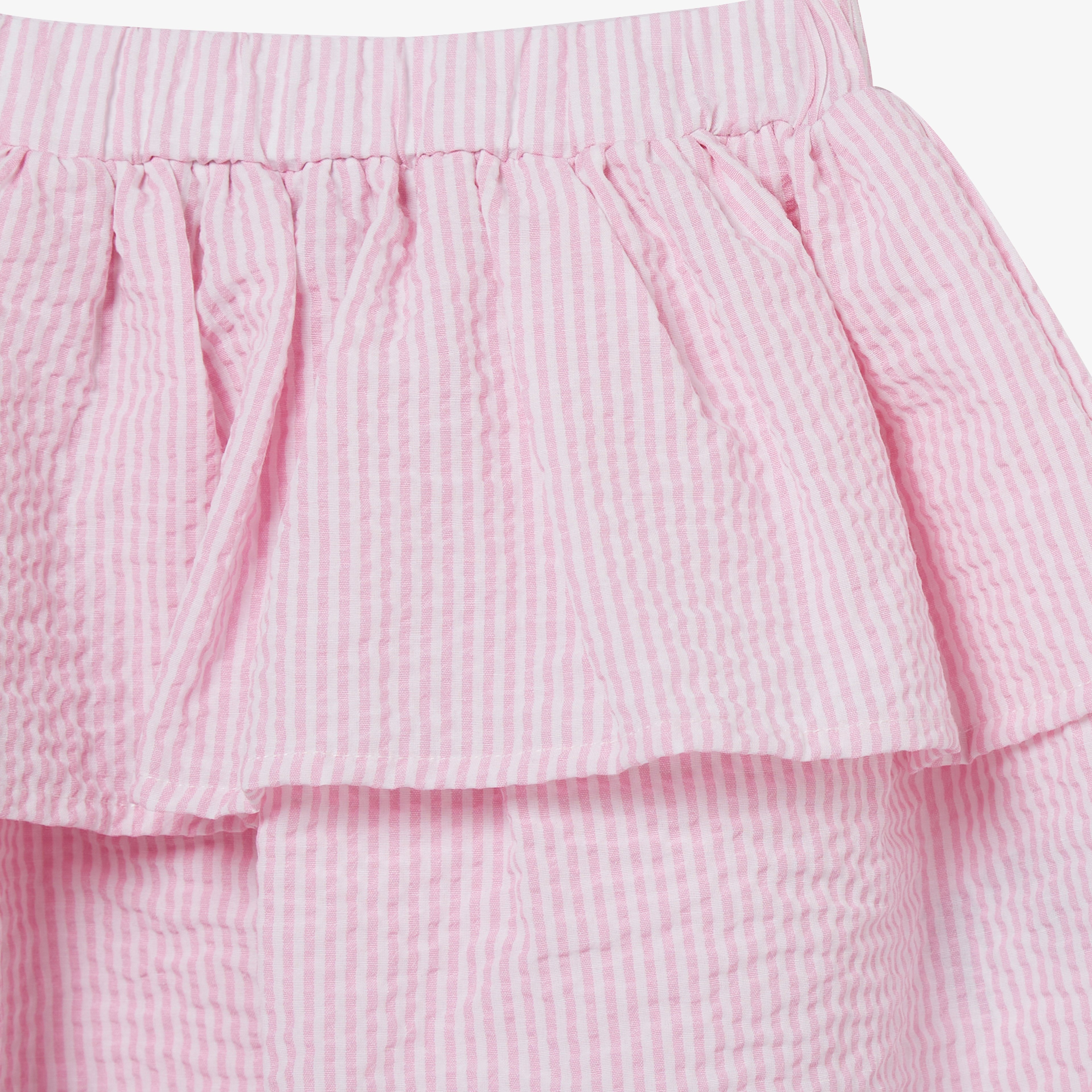 Nautica Kız Çocuk Pembe Etek