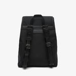 NAUTICA ERKEK SİYAH SIRT ÇANTASI