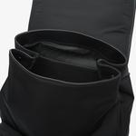 NAUTICA ERKEK SİYAH SIRT ÇANTASI