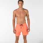 Nautica Erkek Turuncu Deniz Şortu