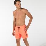 Nautica Erkek Turuncu Deniz Şortu