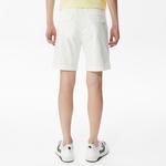 Nautica Erkek Beyaz Slim Fit Şort