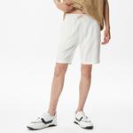 Nautica Erkek Beyaz Bermuda