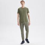 Nautica Erkek Yeşil Standart Fit T-Shirt