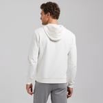 Nautica Erkek Krem Standart Fit Sweatshirt
