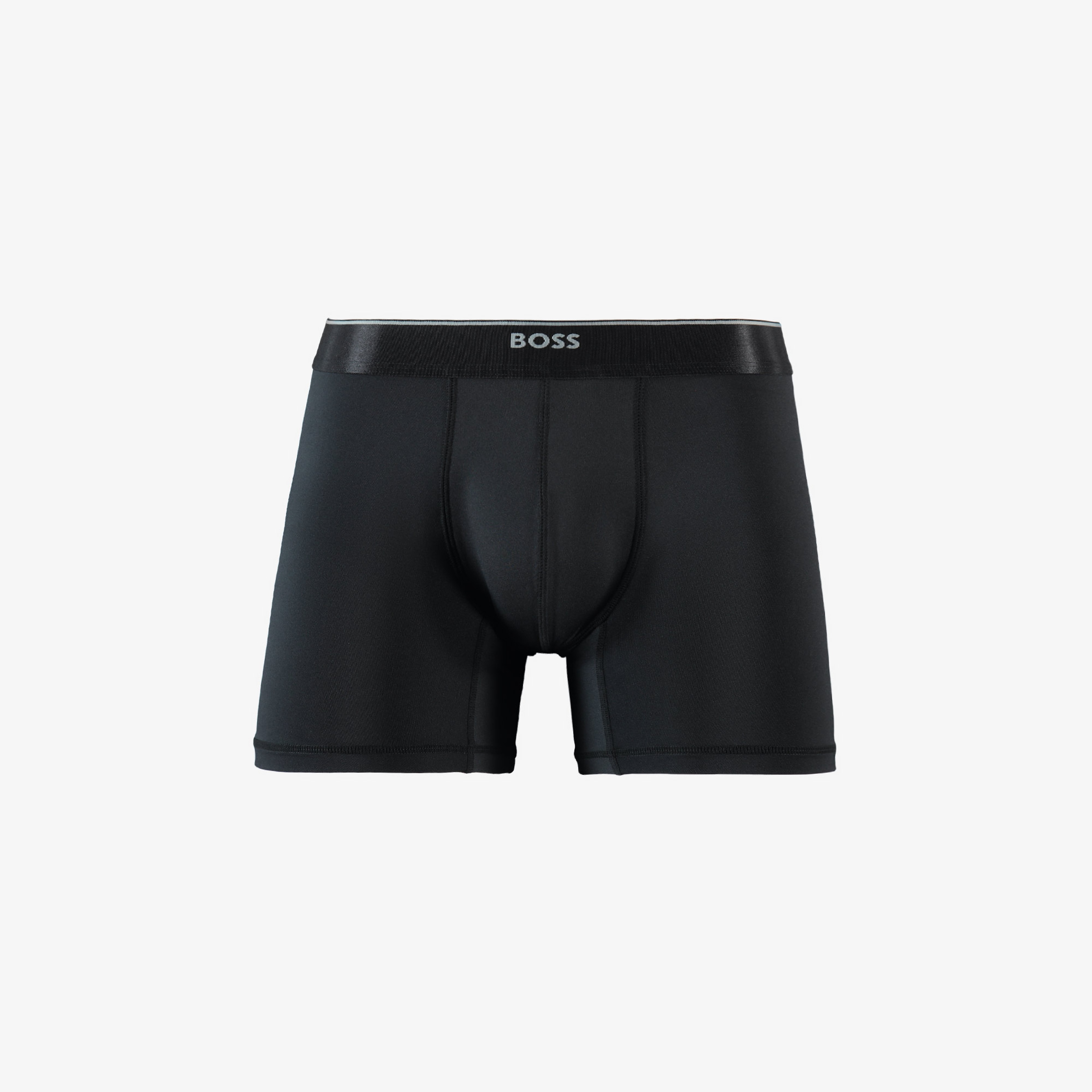 Boss Erkek Siyah İç Giyim
