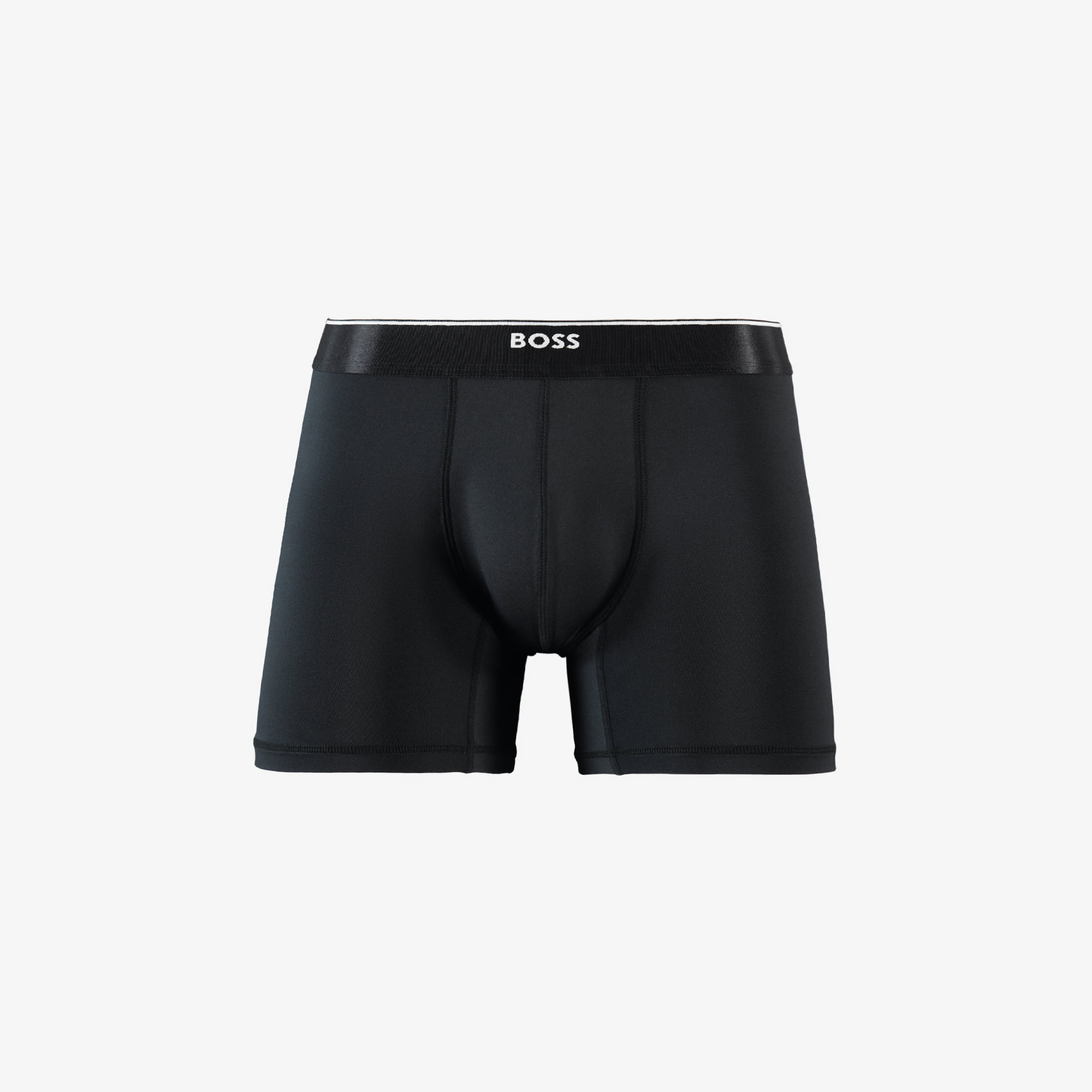 Boss Erkek Siyah İç Giyim