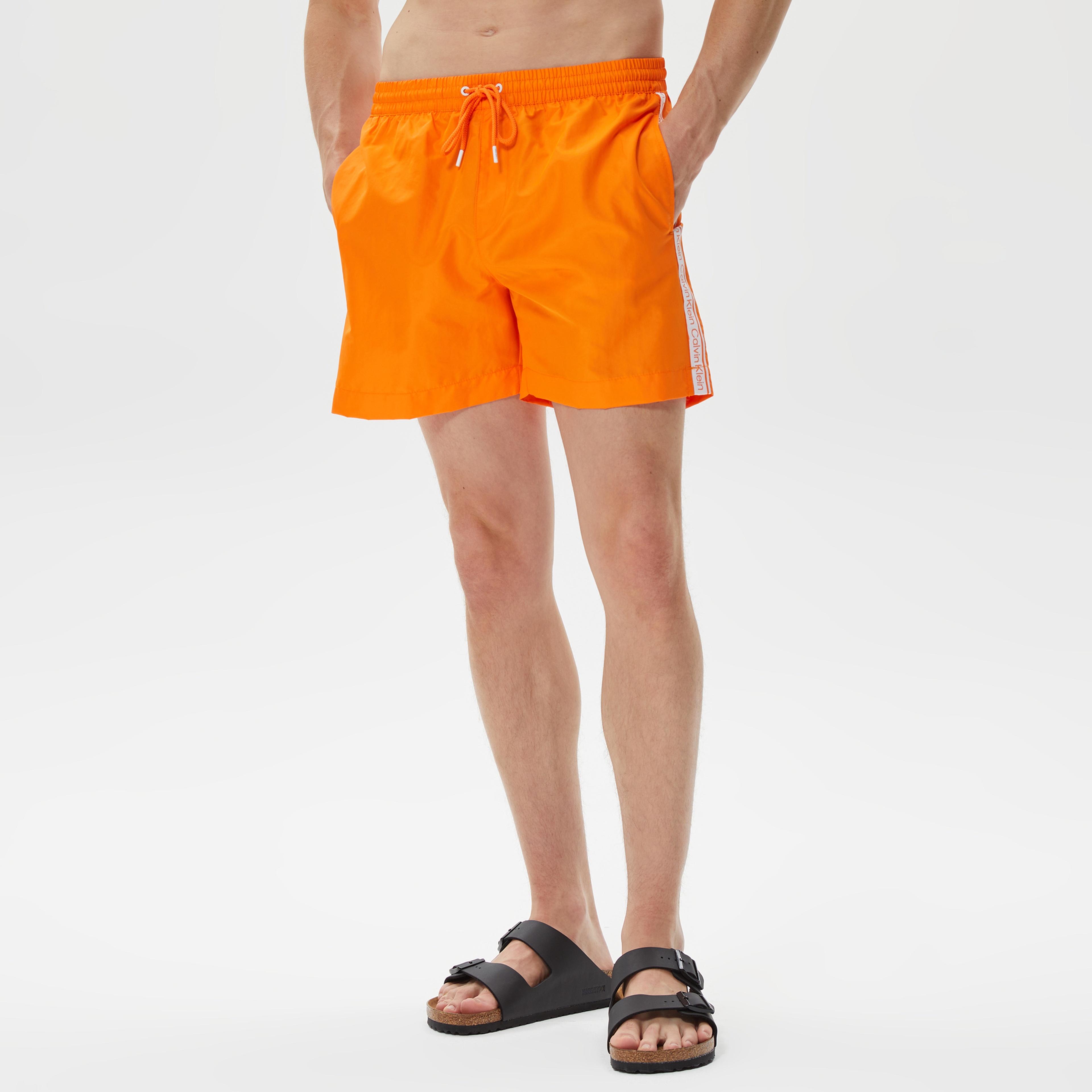 Calvin Klein Erkek  Mayo Şort
