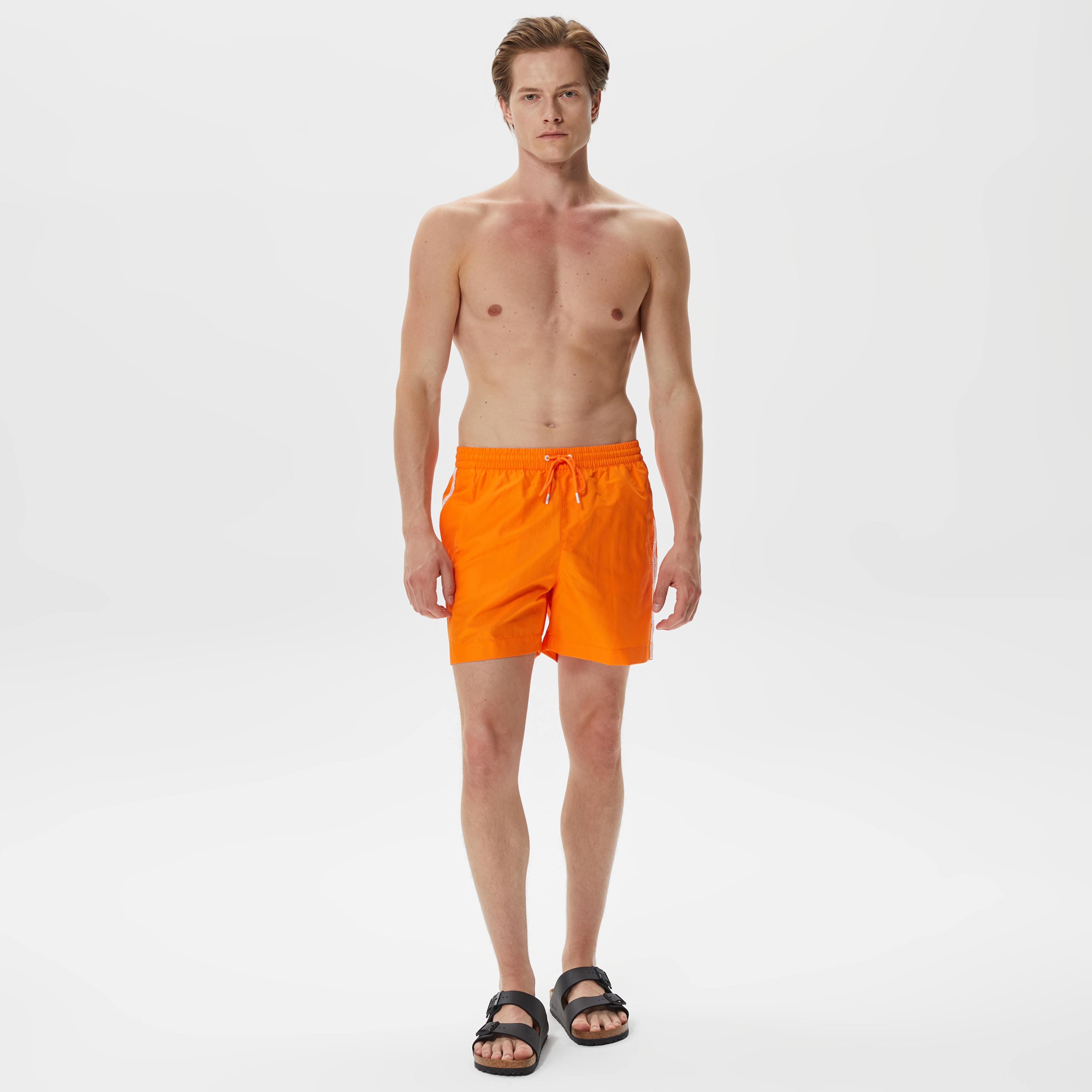 Calvin Klein Erkek  Mayo Şort