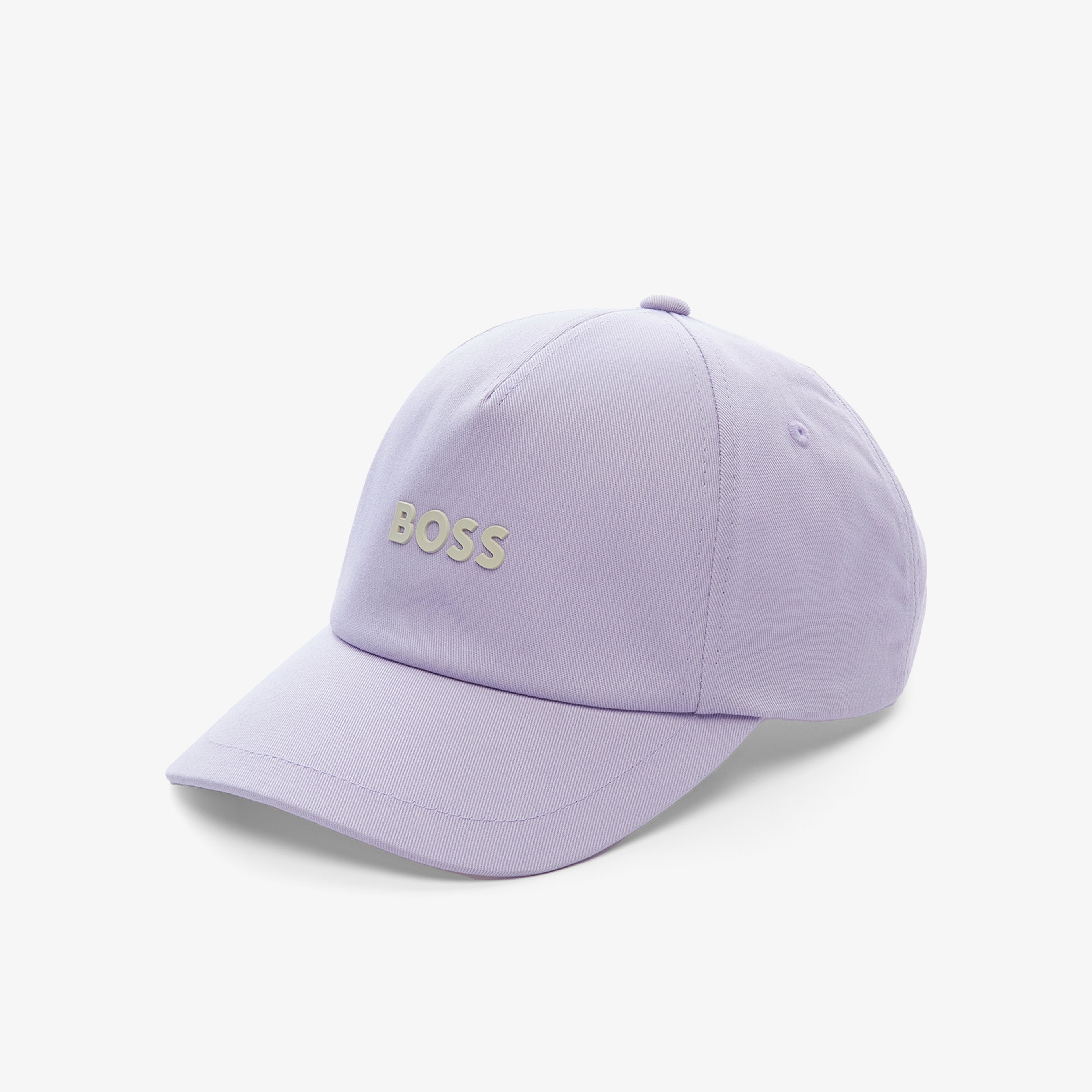 Boss Erkek Mor Şapka
