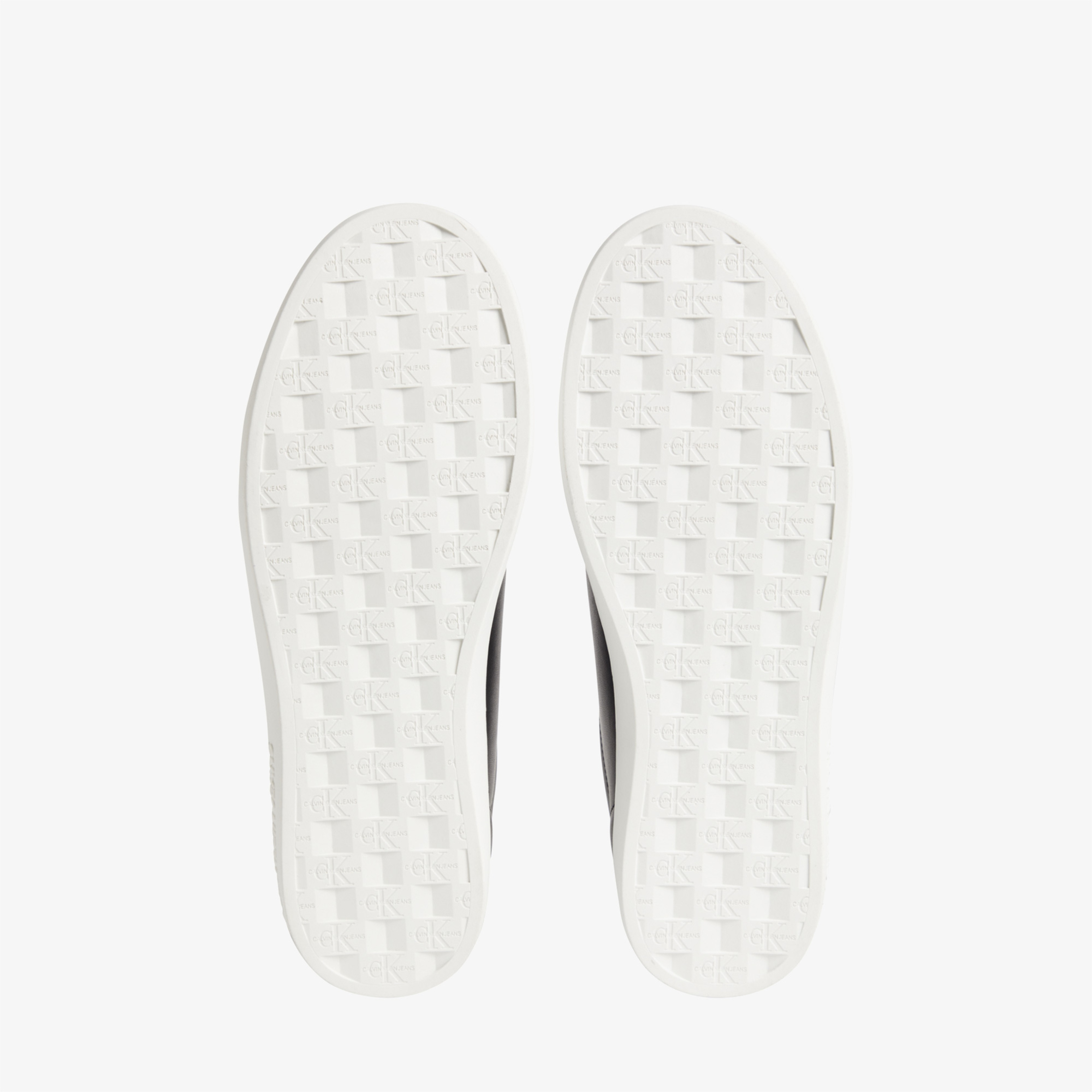 Calvin Klein Erkek Siyah Ayakkabı