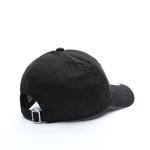New Era New York Yankees Essentials 9FORTY Çocuk Siyah Şapka