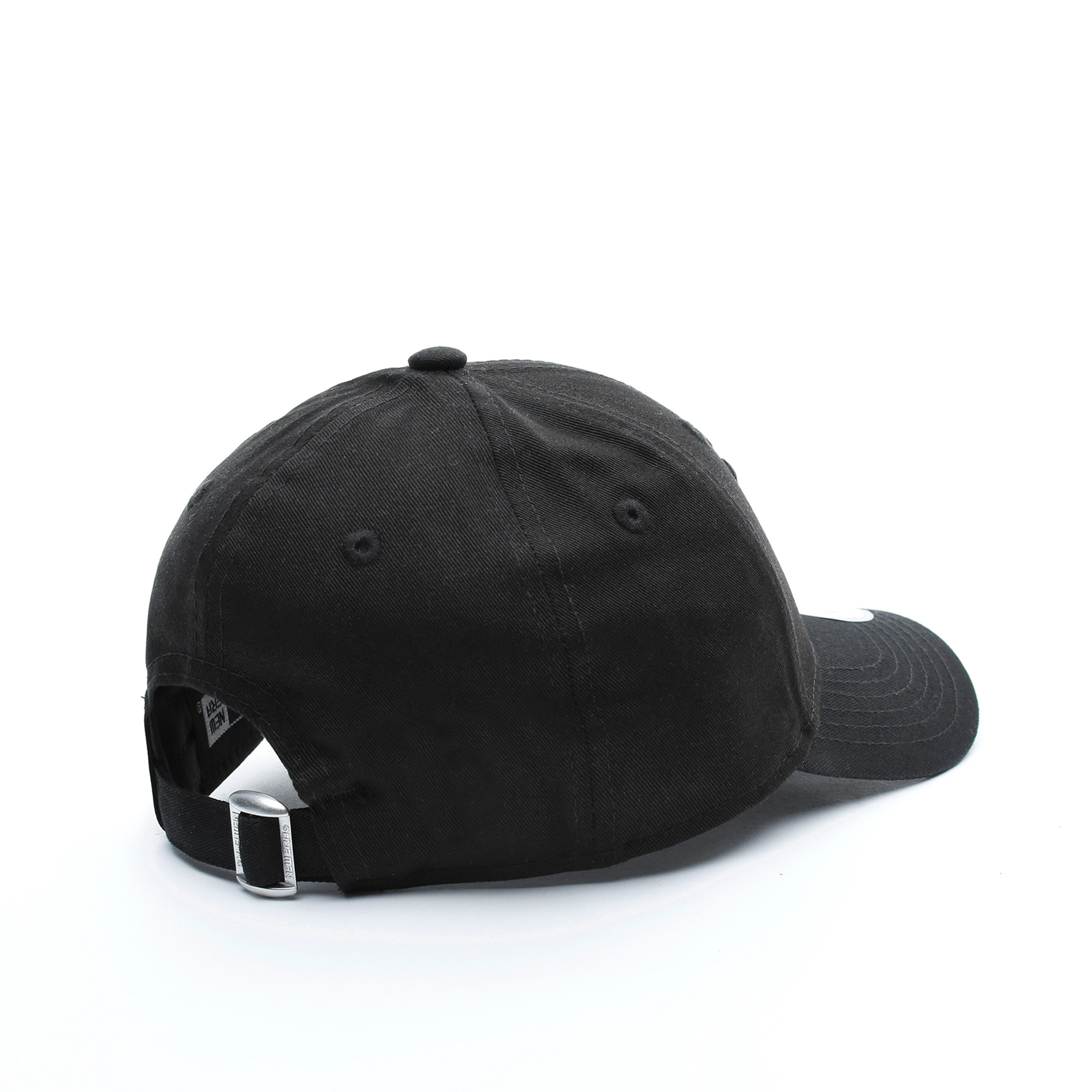 New Era New York Yankees Essentials 9FORTY Çocuk Siyah Şapka