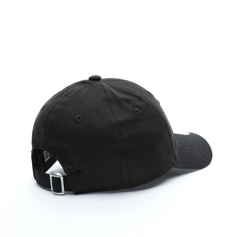 New Era New York Yankees Essentials 9FORTY Çocuk Siyah Şapka