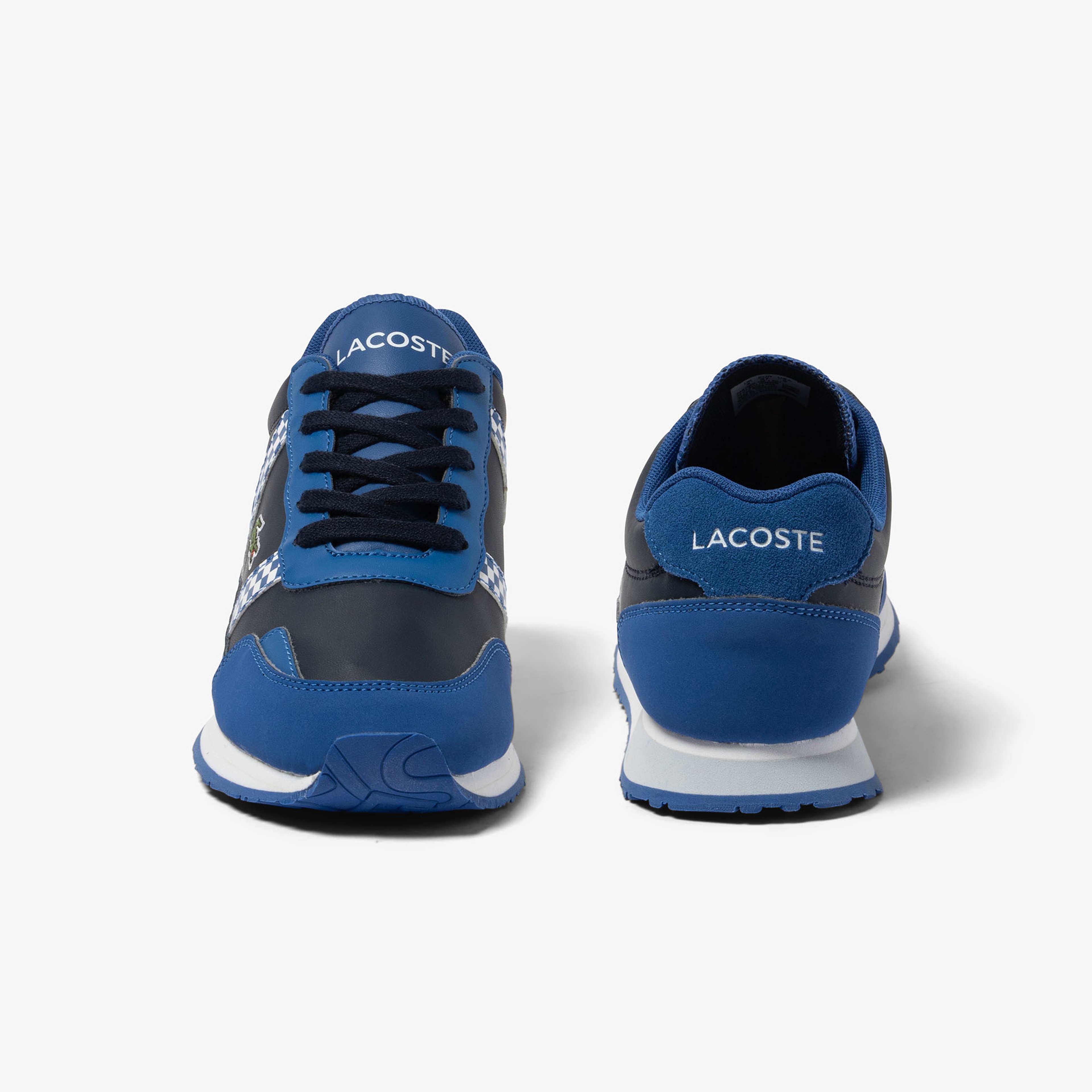 Partner Çocuk Lacivert Sneaker