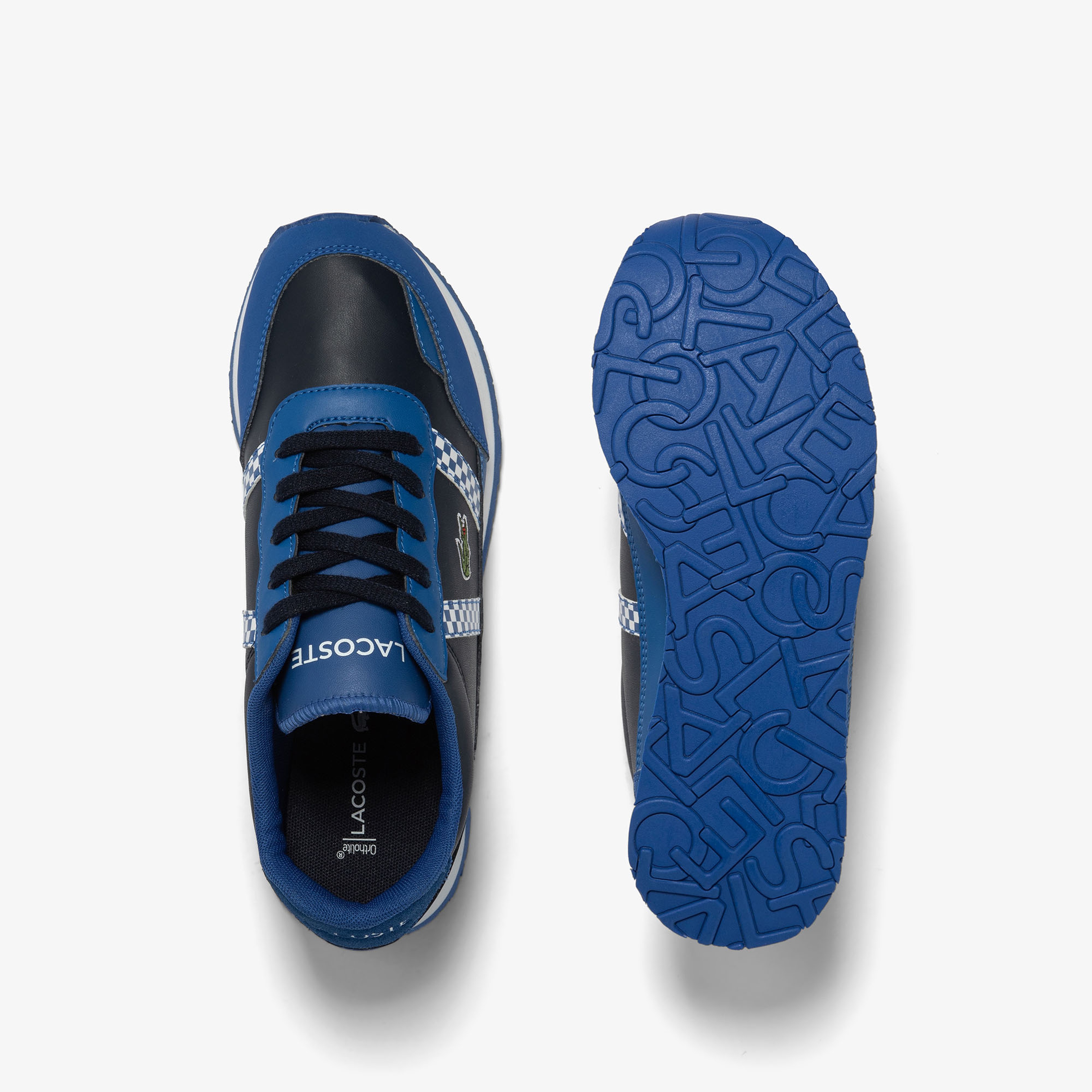 Partner Çocuk Lacivert Sneaker