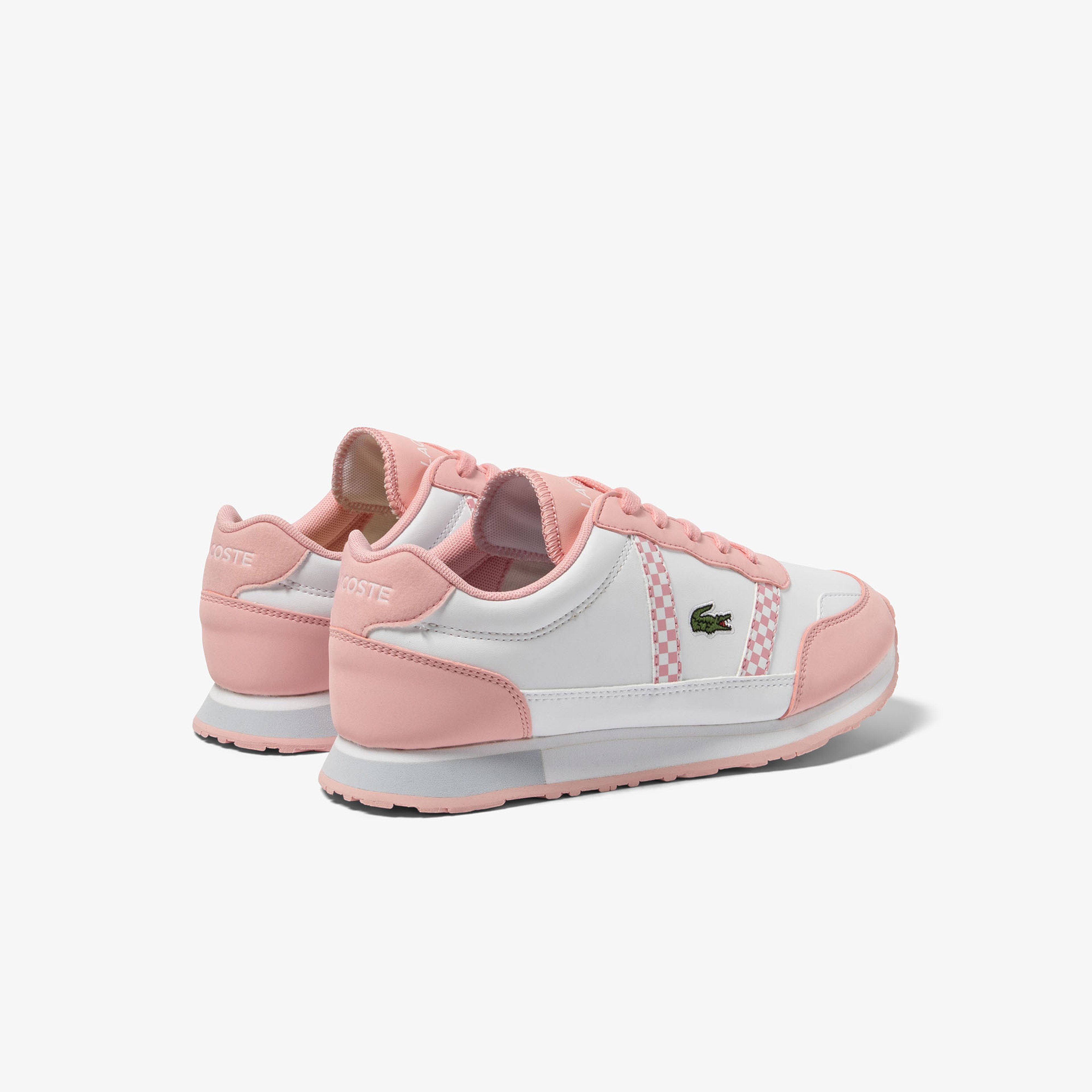 Partner Kız Çocuk Beyaz Sneaker