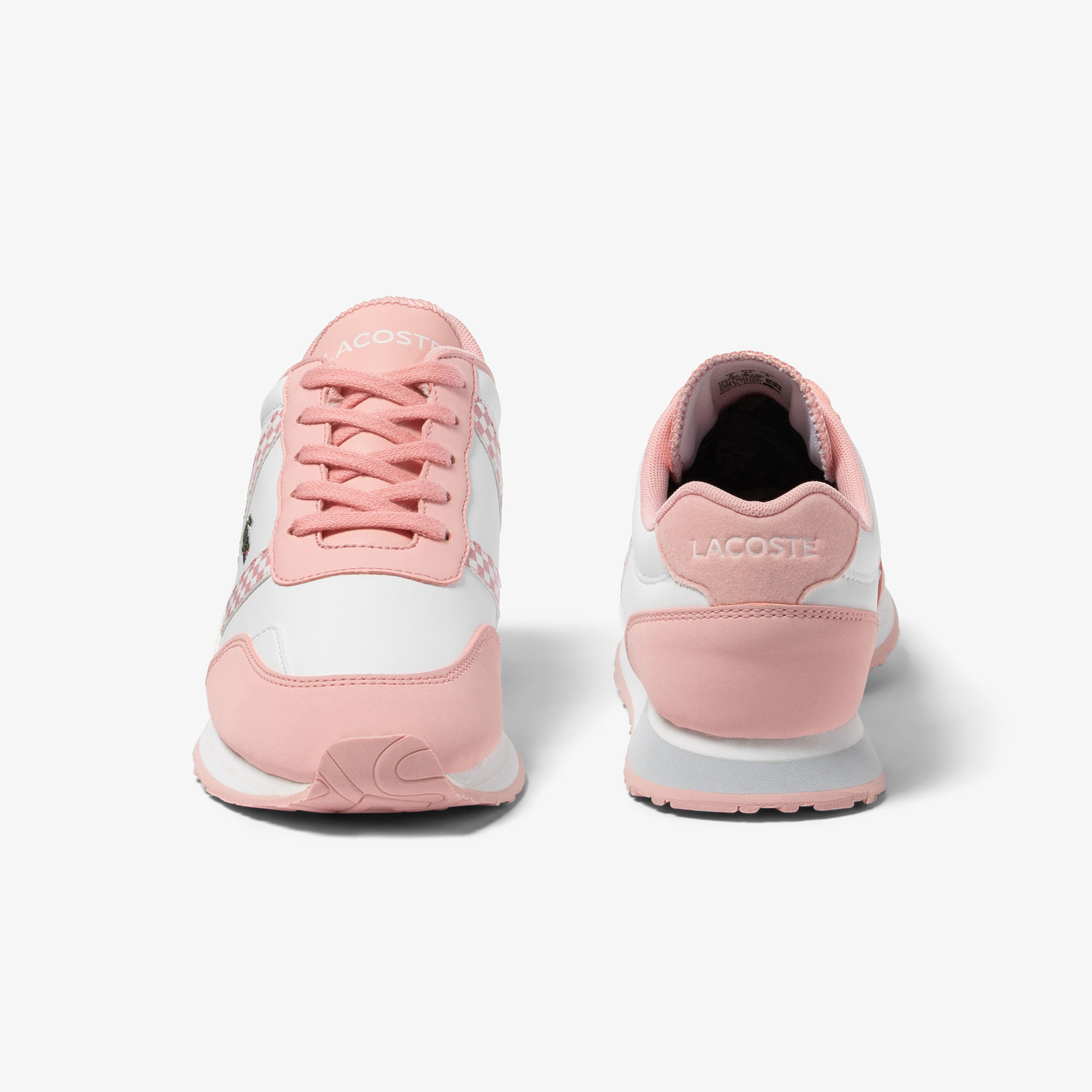 Partner Kız Çocuk Beyaz Sneaker