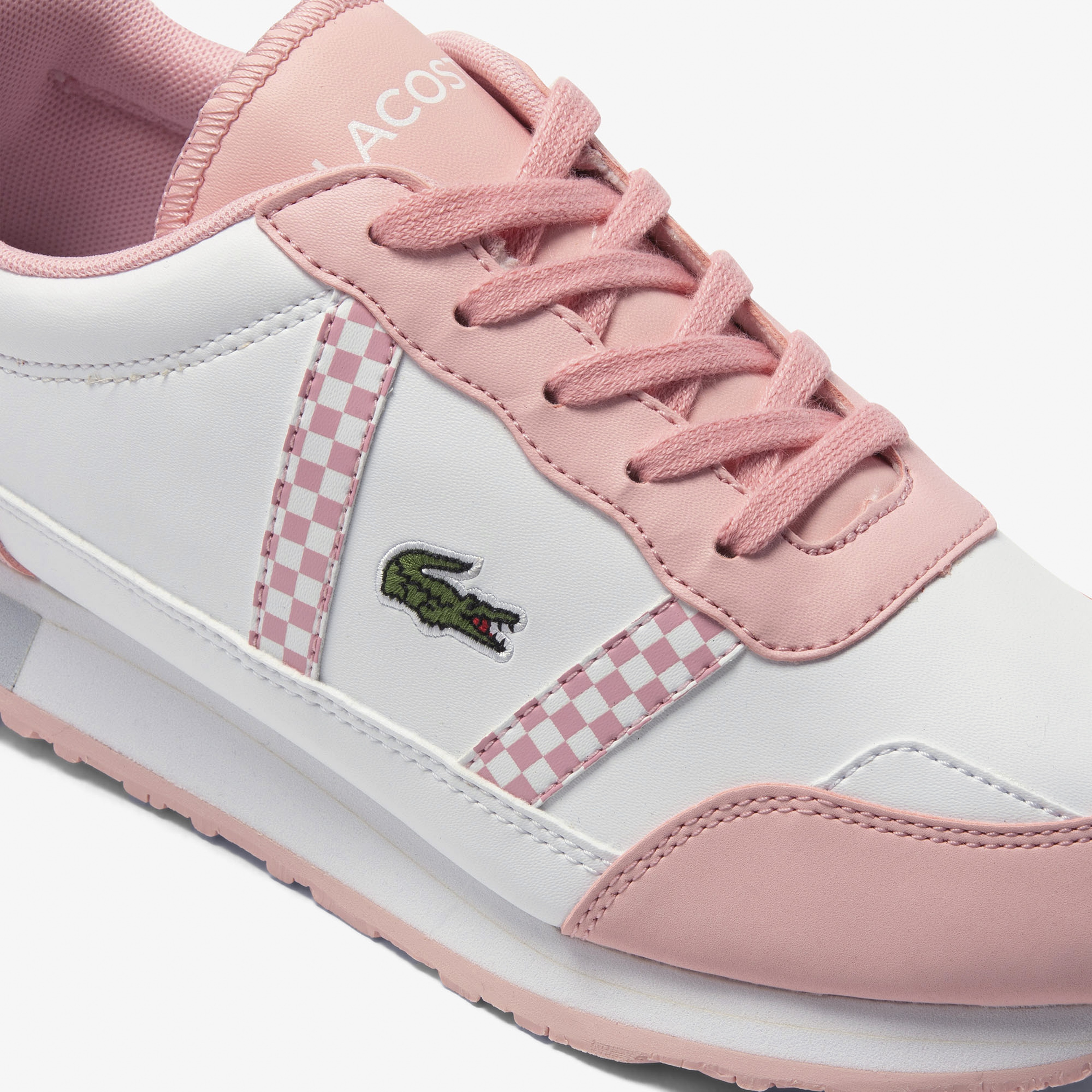 Partner Kız Çocuk Beyaz Sneaker