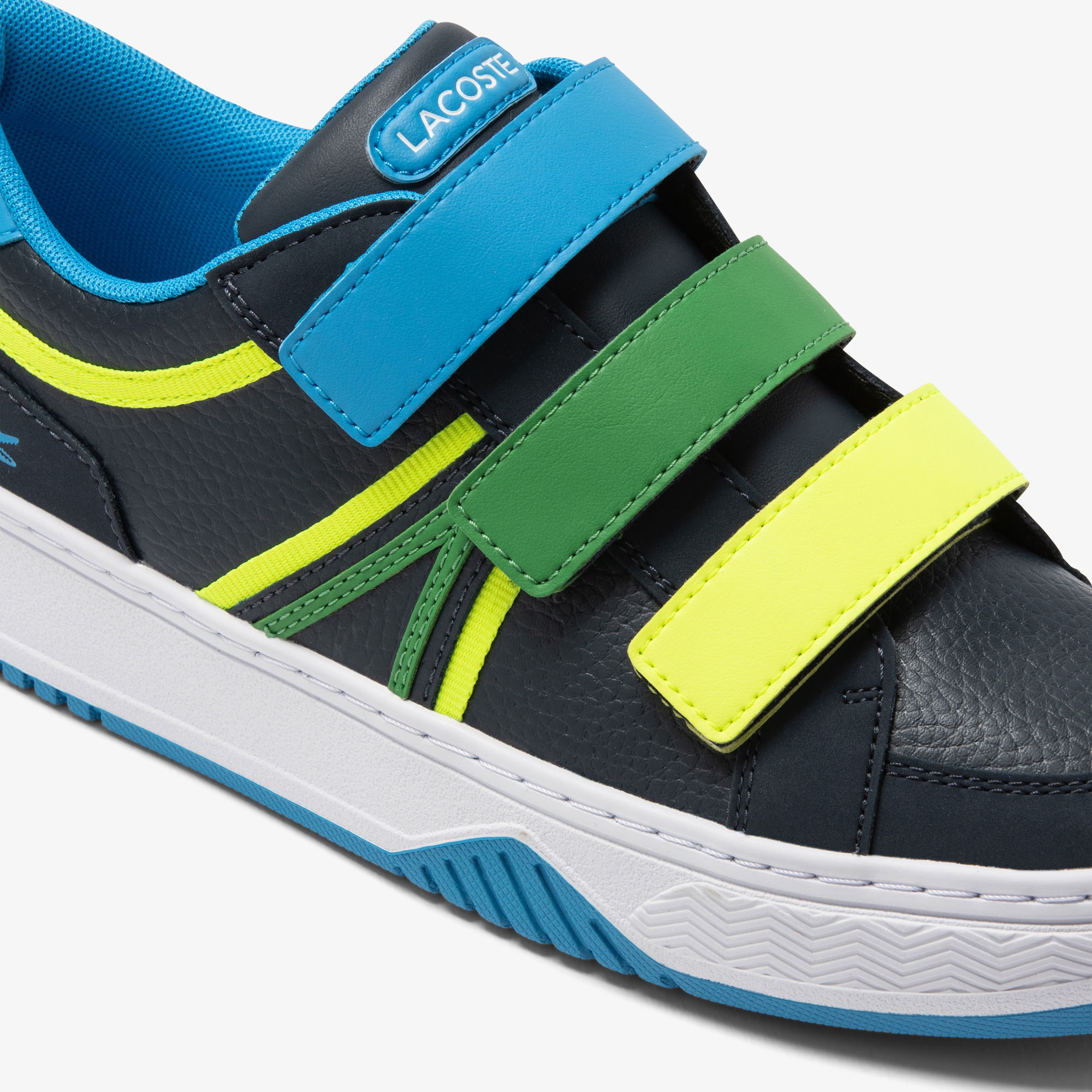 L001 Çocuk Lacivert Sneaker