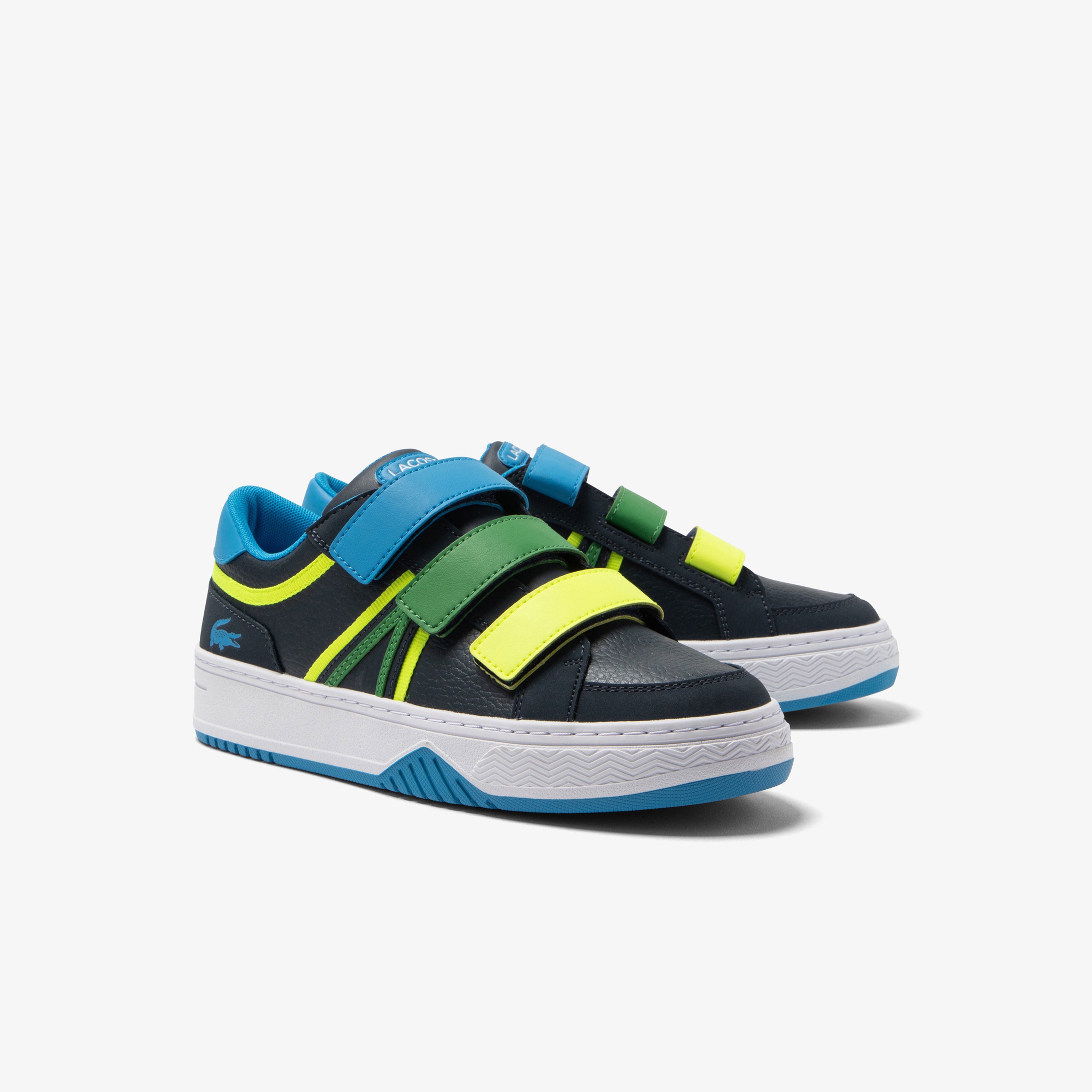 L001 Çocuk Lacivert Sneaker