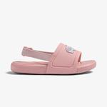 L30 Çocuk Pembe Sandalet