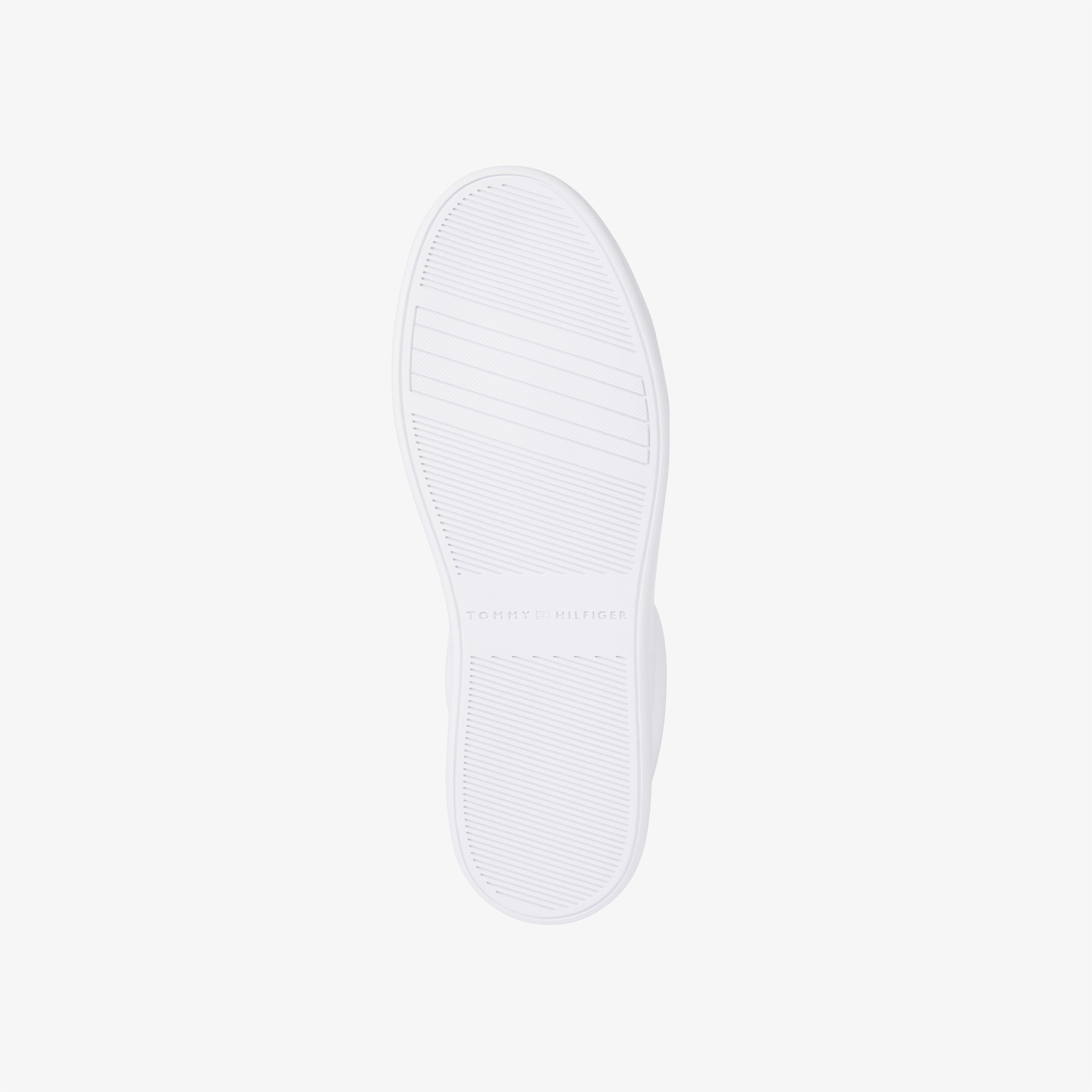 Tommy Hilfiger Kadın Beyaz Ayakkabı