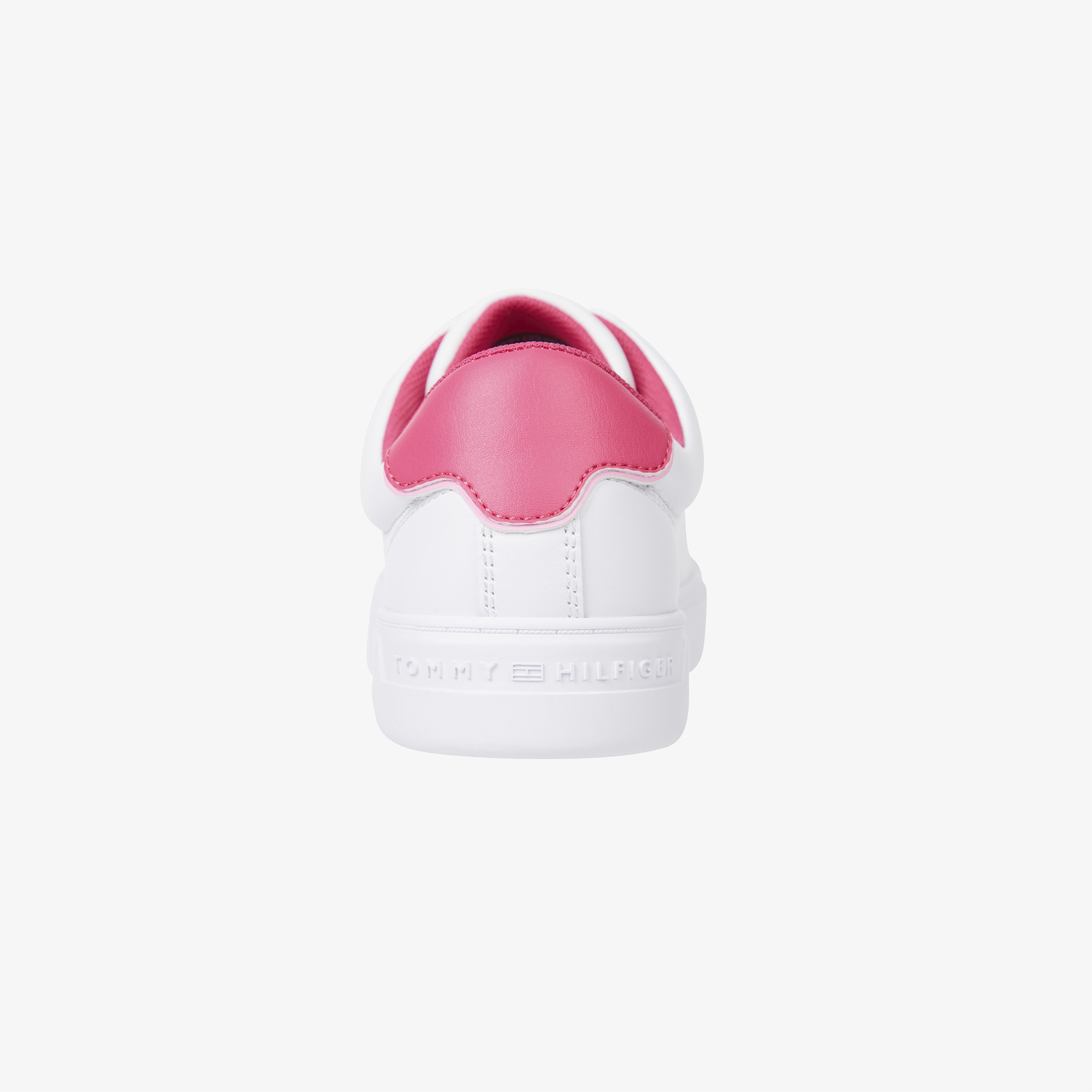 Tommy Hilfiger Kadın Beyaz Ayakkabı