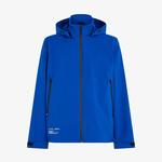 Tommy Hilfiger Erkek Mavi Mont