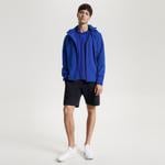 Tommy Hilfiger Erkek Mavi Mont