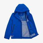 Tommy Hilfiger Erkek Mavi Mont