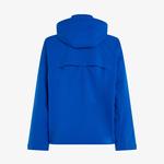 Tommy Hilfiger Erkek Mavi Mont