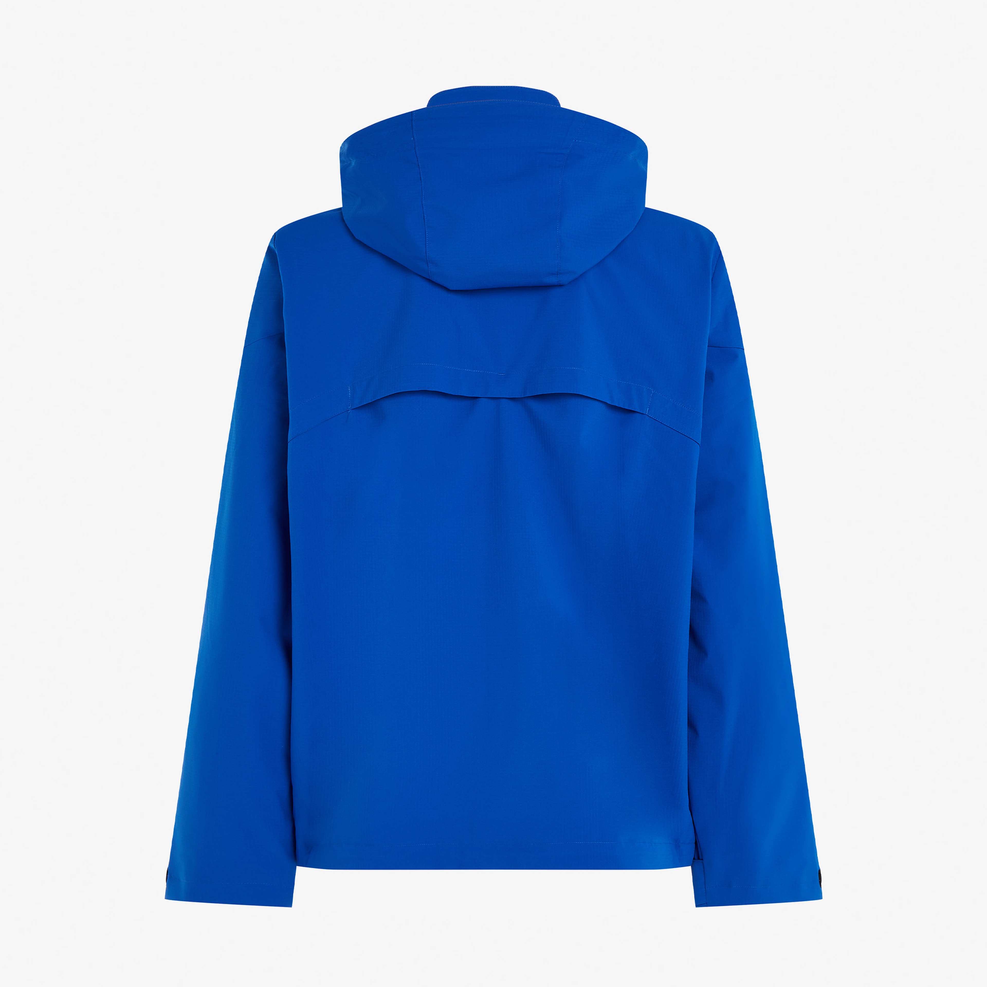Tommy Hilfiger Erkek Mavi Mont
